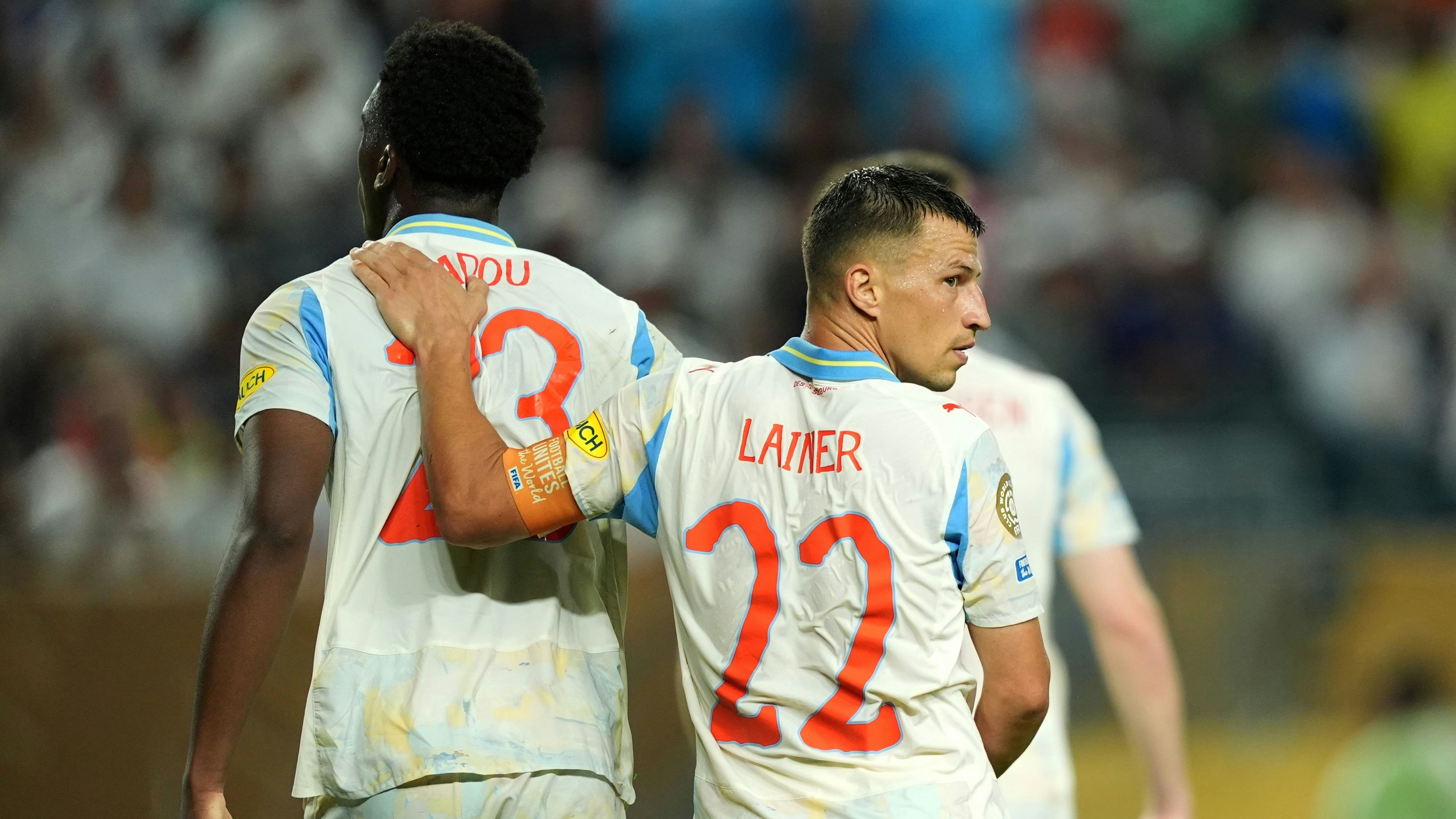 Heute.at - Salzburg nach 0:3 raus – natürlich sind wir traurig