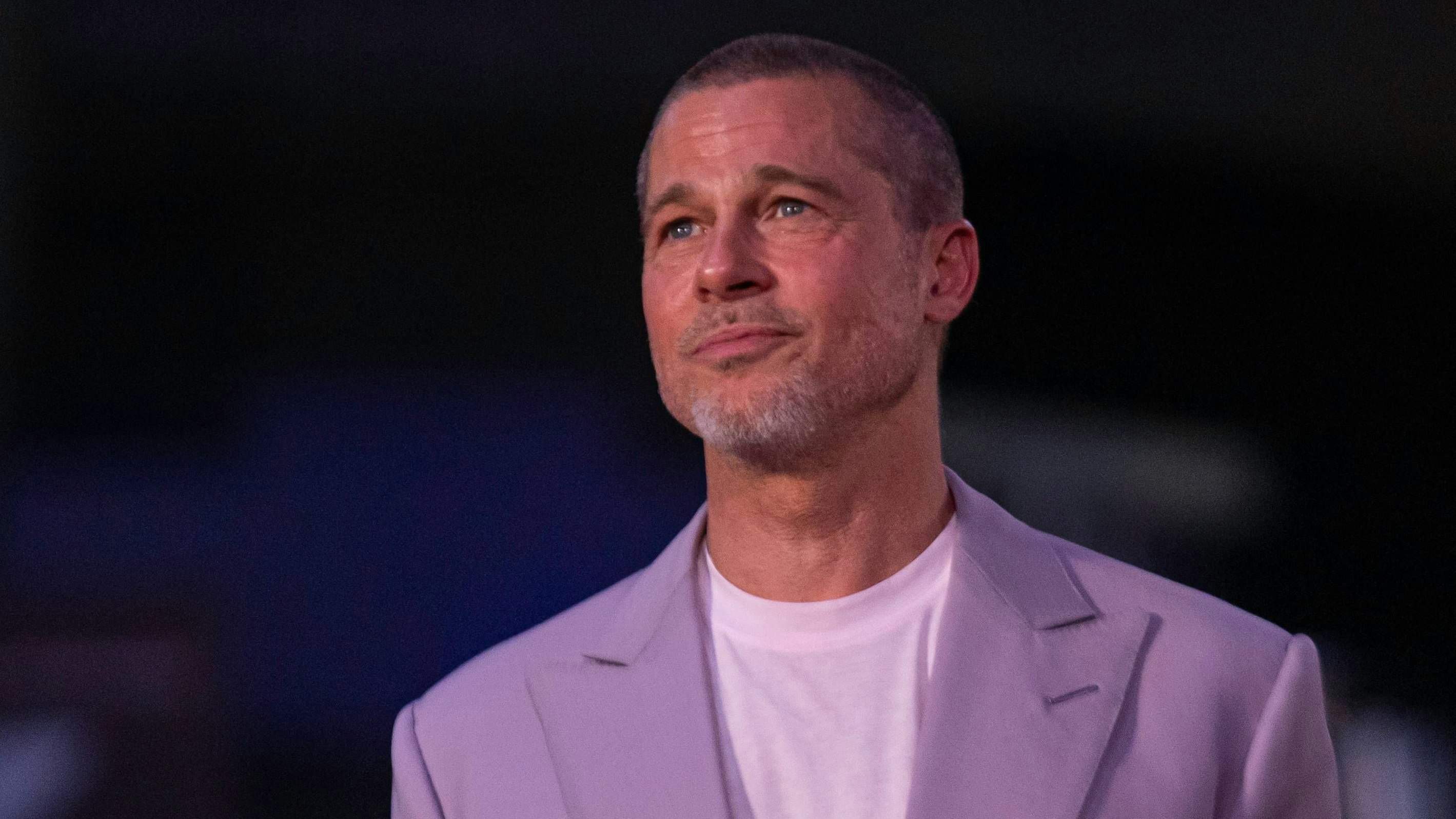 Heute.at - Einbruch bei Brad Pitt! Täter fliehen mit Beute
