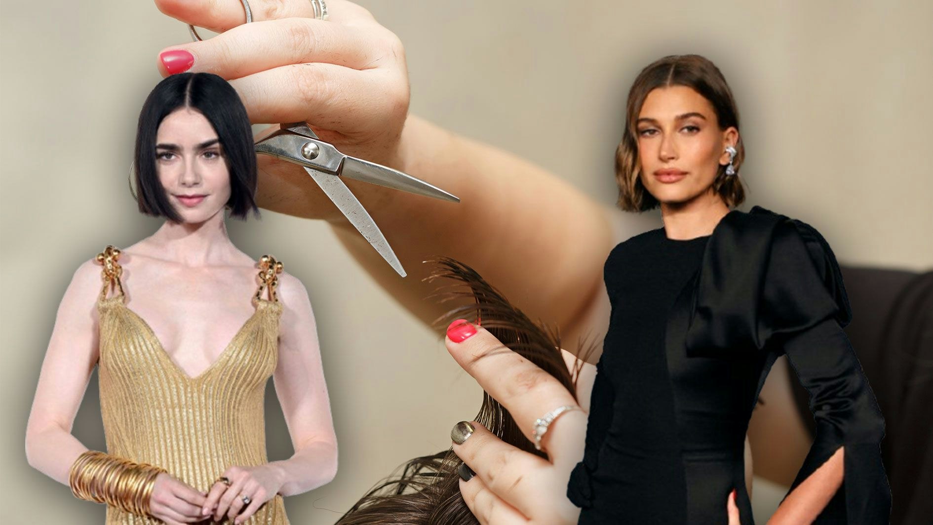Heute.at - Trendfrisur Bob – Deshalb boomt nun dieser Haarschnitt