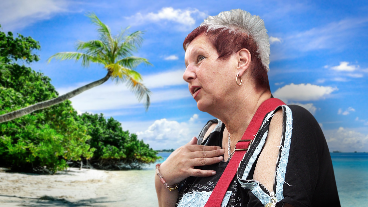 Heute.at - Kann's mir nicht leisten – Kein Urlaub seit 46 Jahren