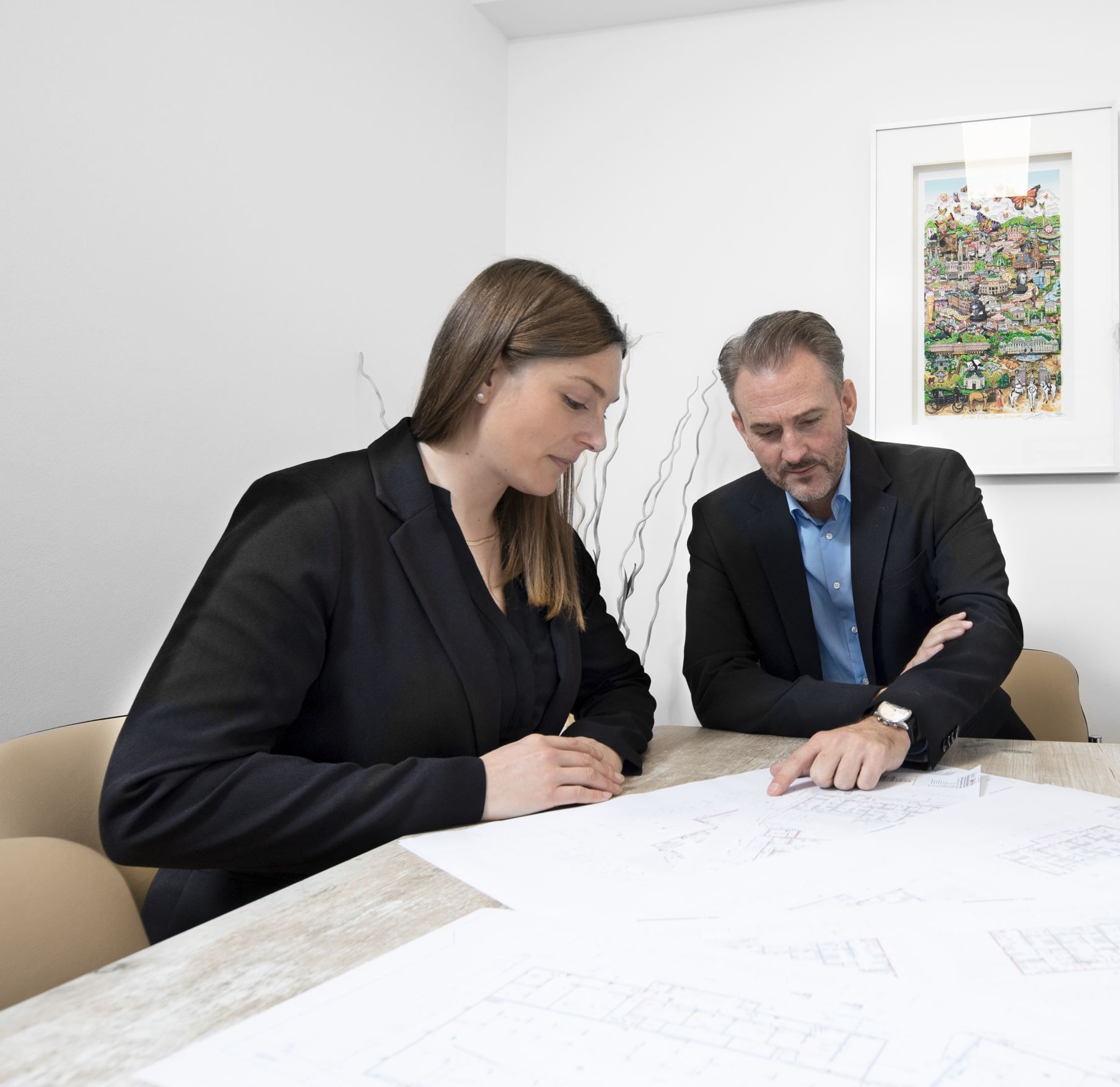 Heute.at - Fachkundige Hilfe bei Immobilien-Geschäften