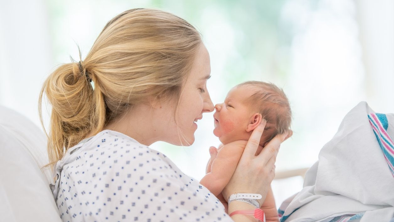 Heute.at - Warum wir weniger Kinder kriegen – und die Folgen