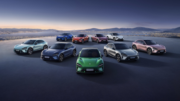 Heute.at - Xiaomi mit neuen Smartphones, Wearables – und Autos!