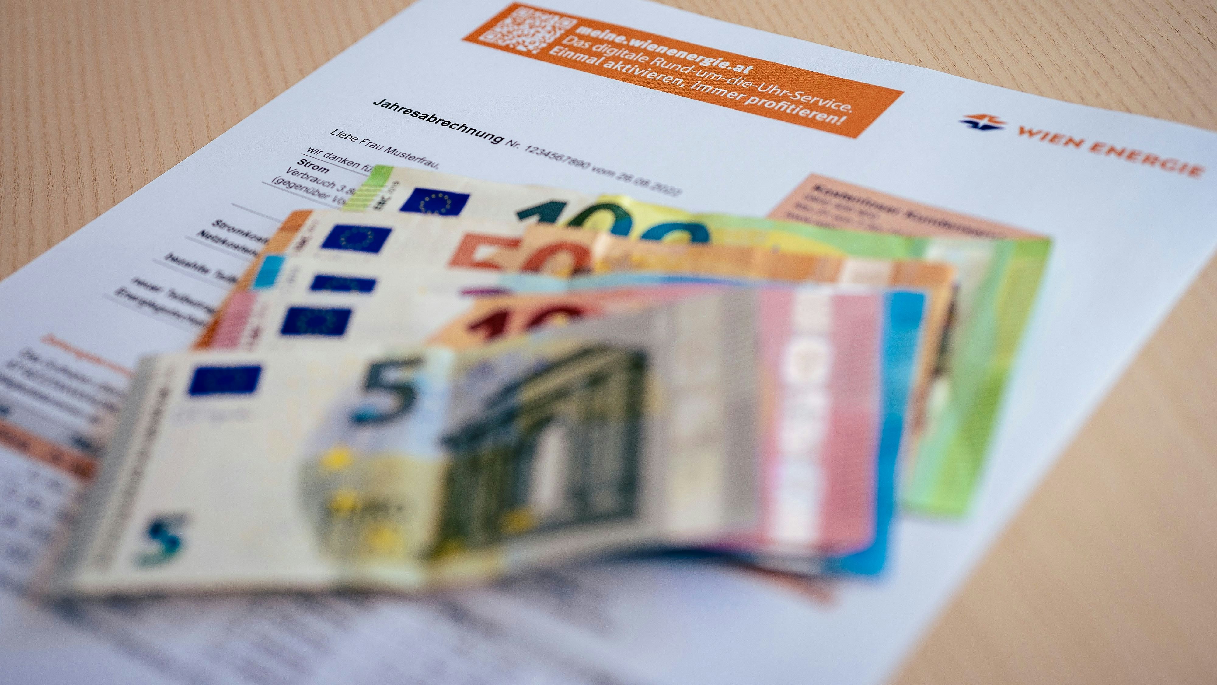 Heute.at - Strom und Erdgas: Jetzt 1 Jahr günstige Preise sichern