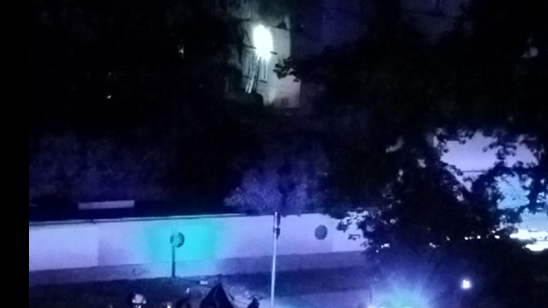 Heute.at - Feueralarm! Brand in Wiener Wohnhaus fordert Verletzten