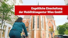 Womit ist man in Wien schneller unterwegs?