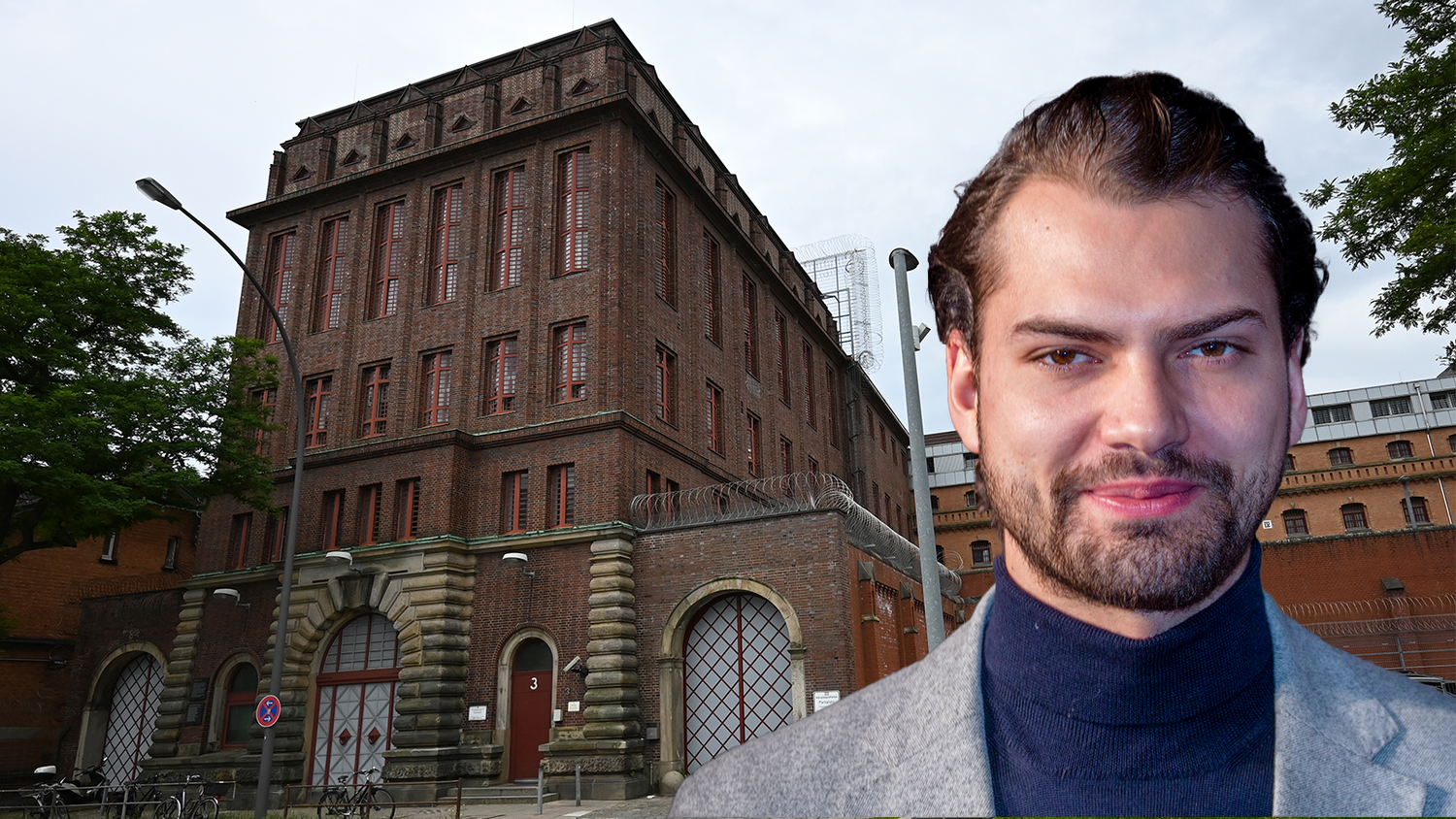 Jimi Blue Ochsenknecht feierte seinen 30. Geburtstag in einem Tiroler Hotel. Die Rechnung bezahlte er jedoch nie.