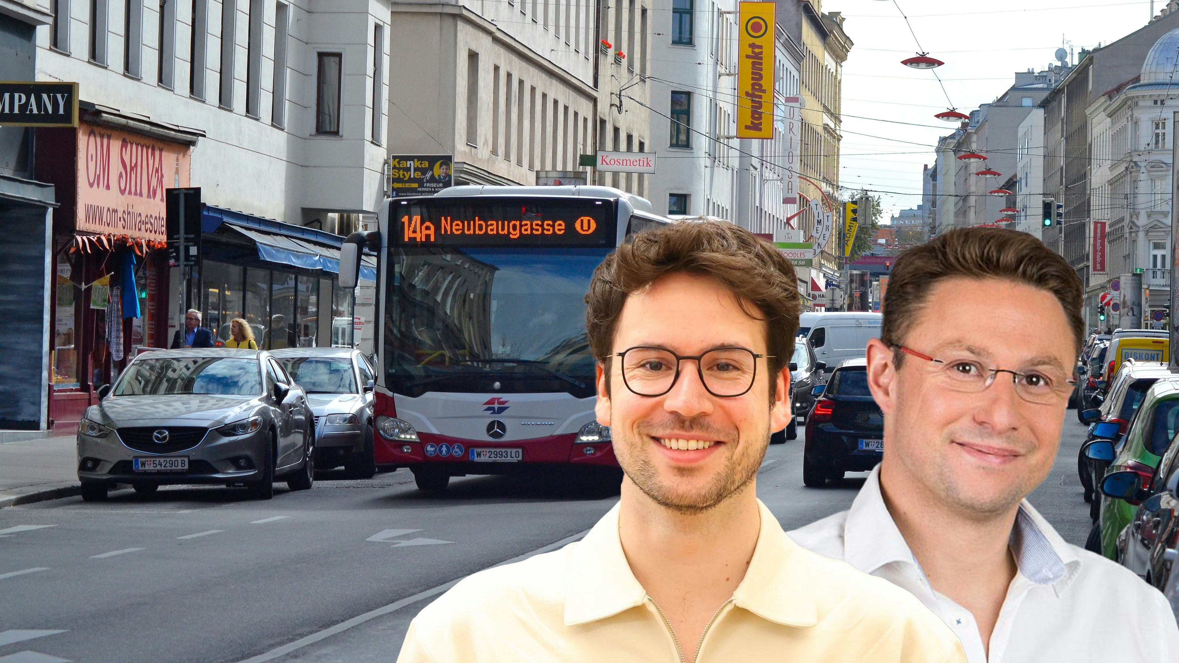 Heute.at - SPÖ wirft Grünen Garagenpolitik für Reiche vor