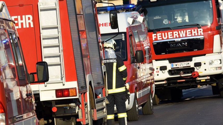 Heute.at - Drama in der Nacht – 21-Jähriger nach Horror-Unfall tot