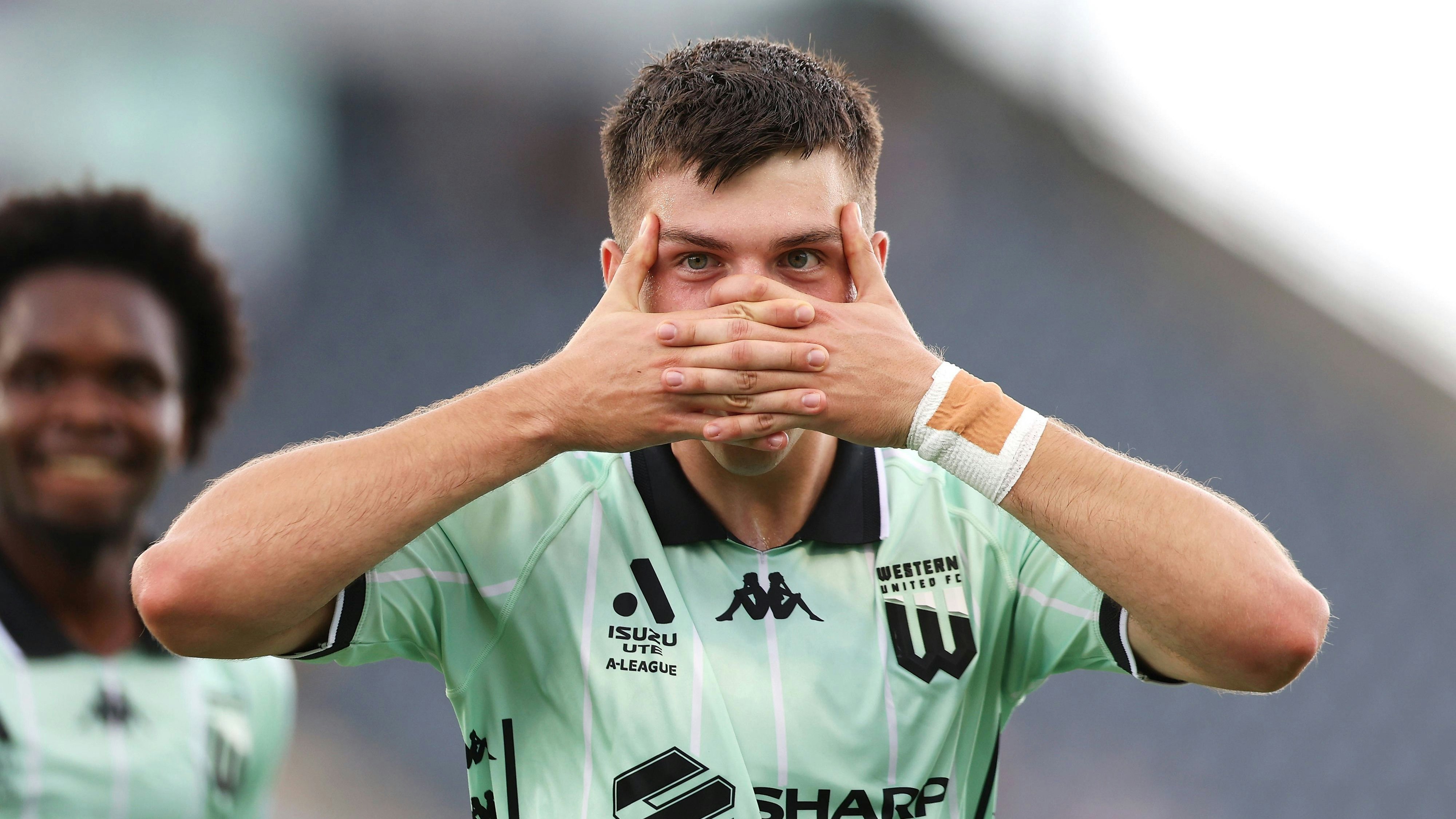 Heute.at - Dritter Neuzugang! Austria holt kompletten Stürmer