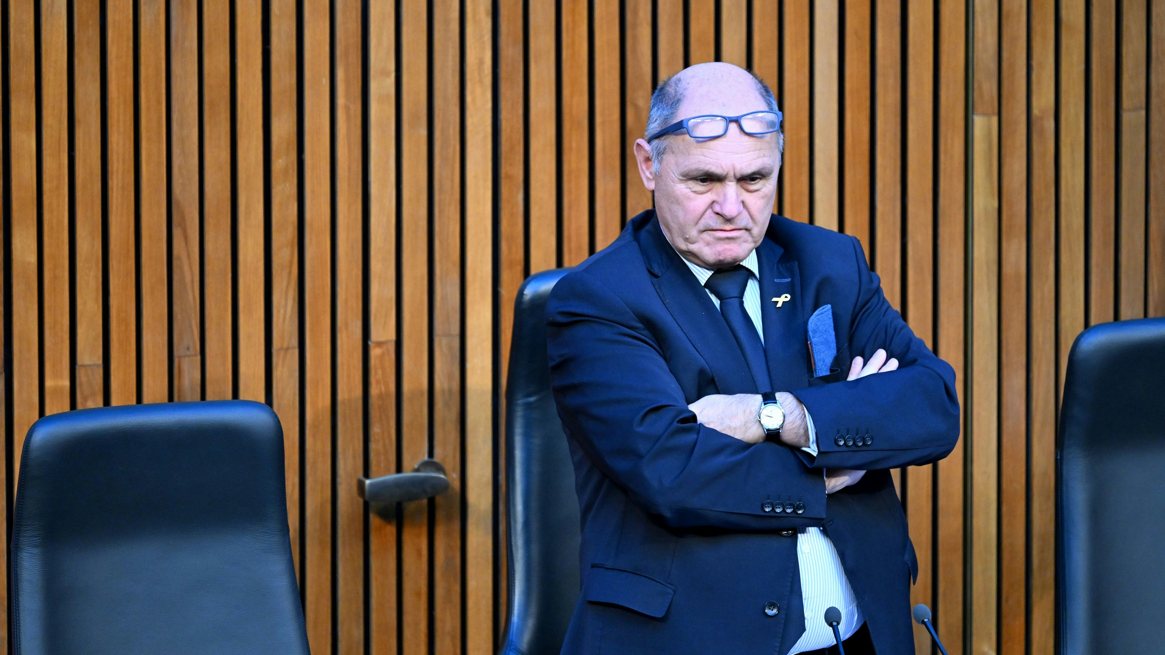 Heute.at - Schaden für Österreich – Sobotka geht auf FPÖ los