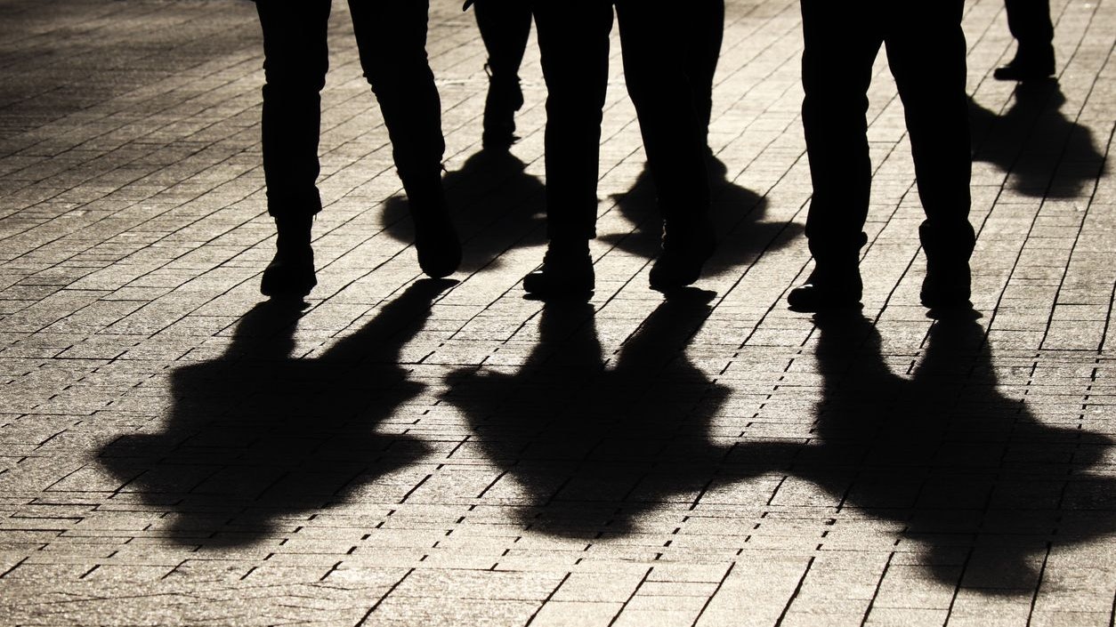 Heute.at - Schock-Zahlen! So viele Teenager in Wien sind kriminell