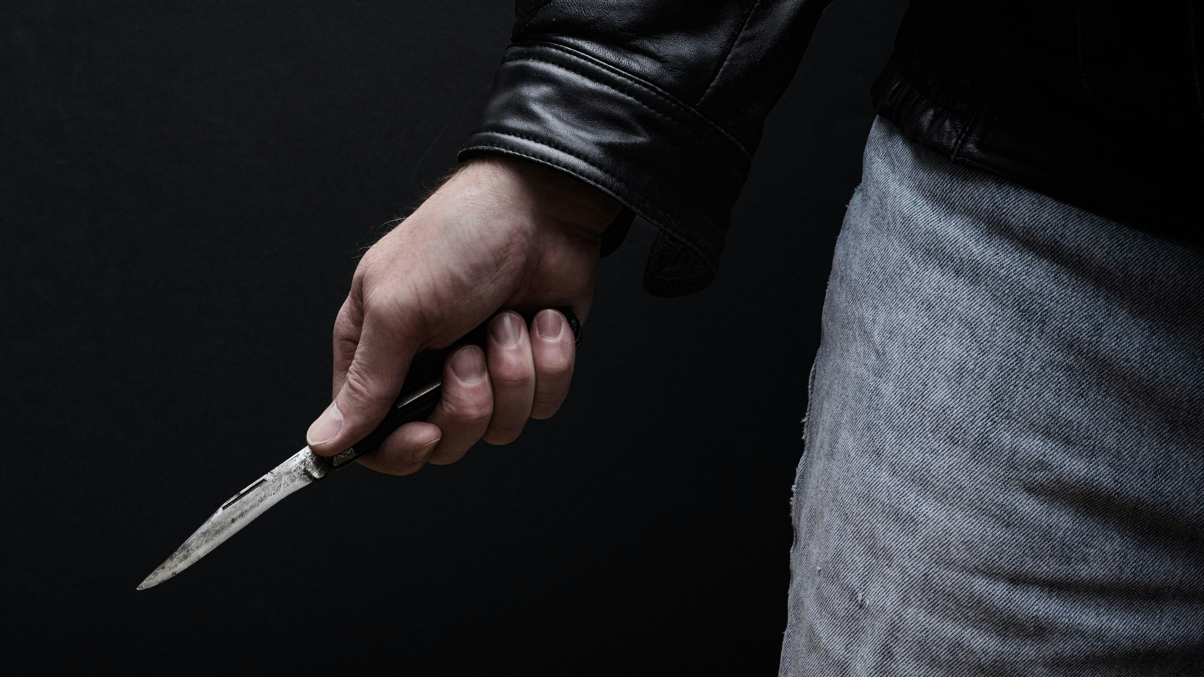 Heute.at - Raub mit Messer – jüngster Täter ist erst 13 Jahre alt