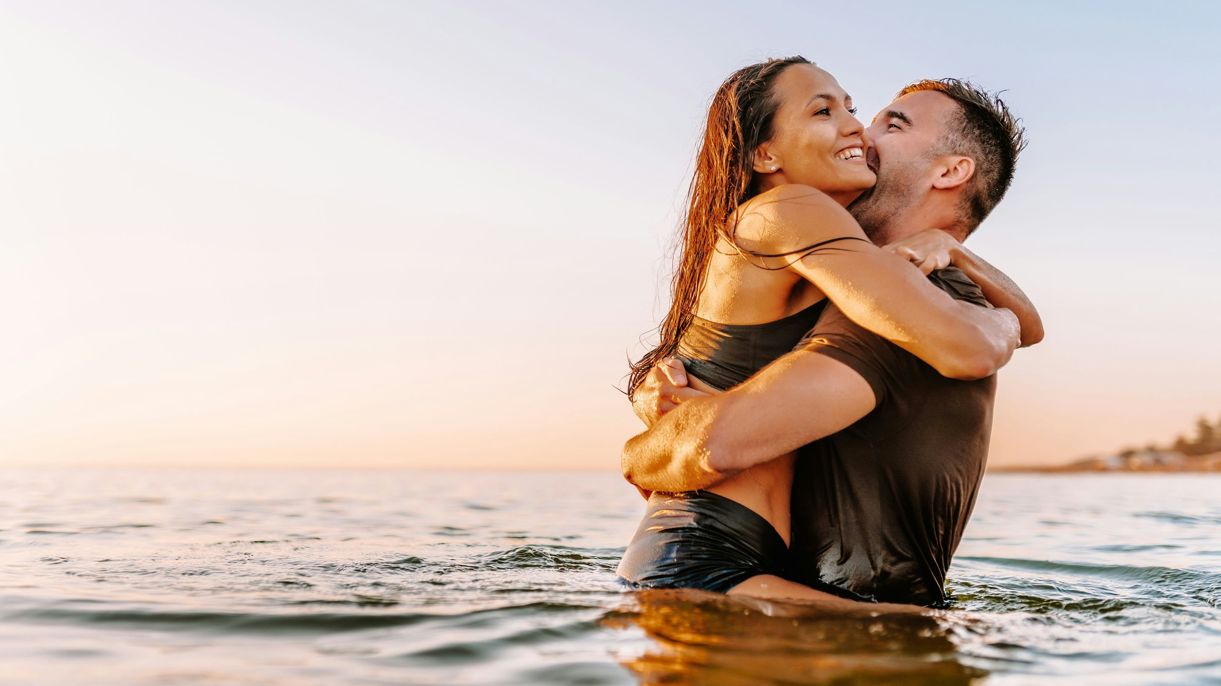 Heute.at - Sex im Sommer? Darauf sind die Österreicher ganz heiß