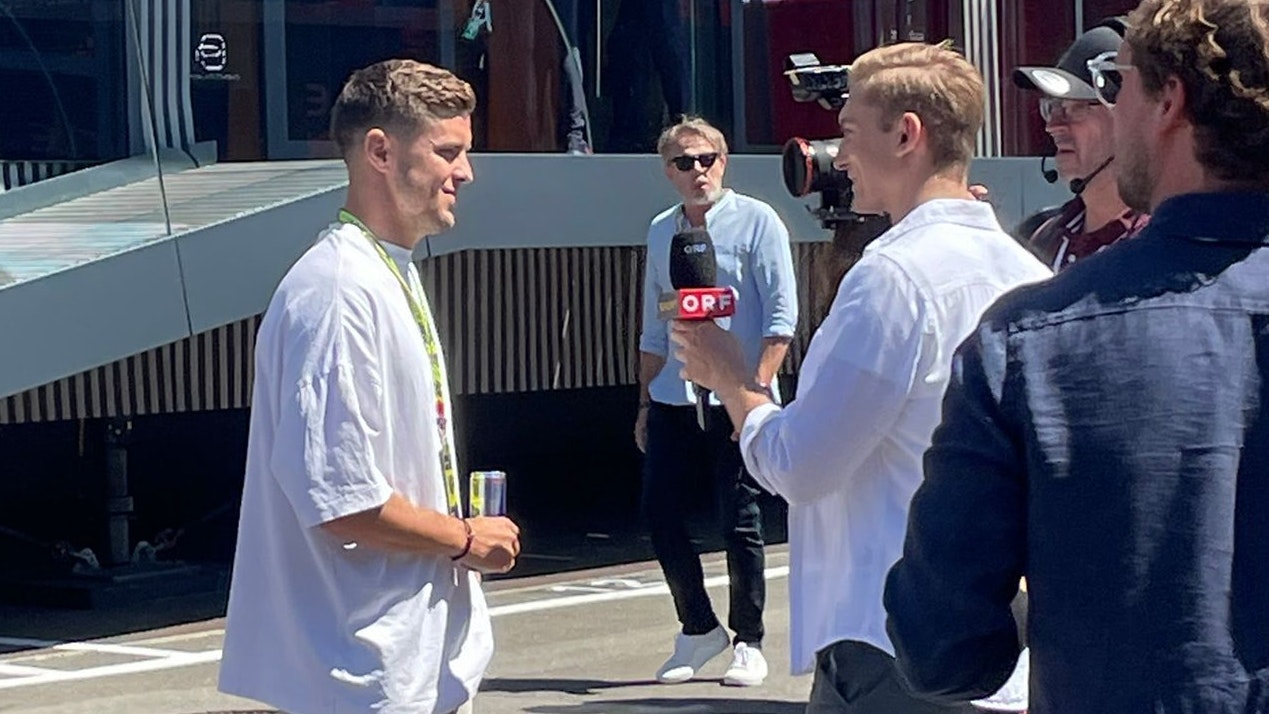 Christoph Baumgartner 