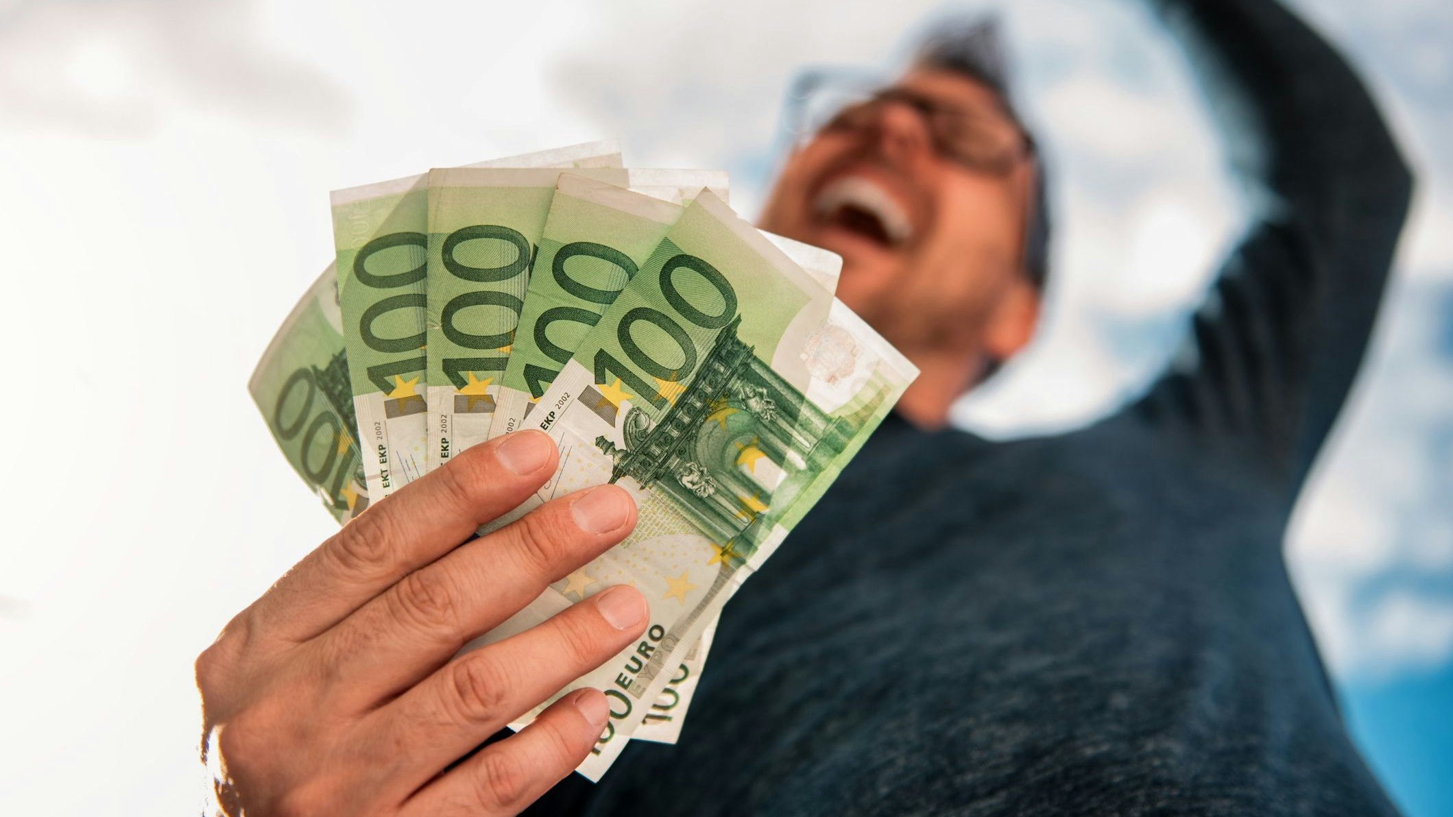 Heute.at - So leicht kommst du zu 1.000-Euro-Bonus