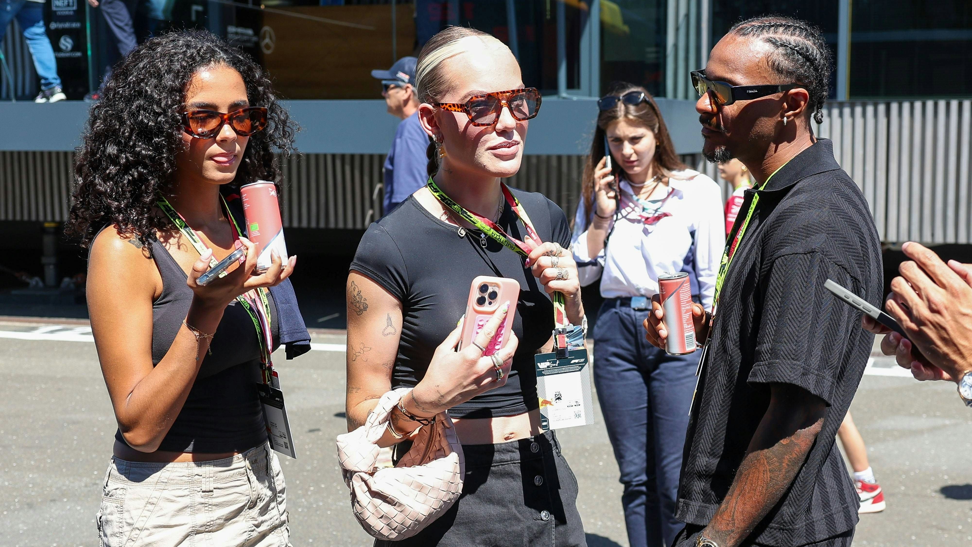 Heute.at - ÖFB-Star Lazaro in Spielberg: Na fix ned, Oida