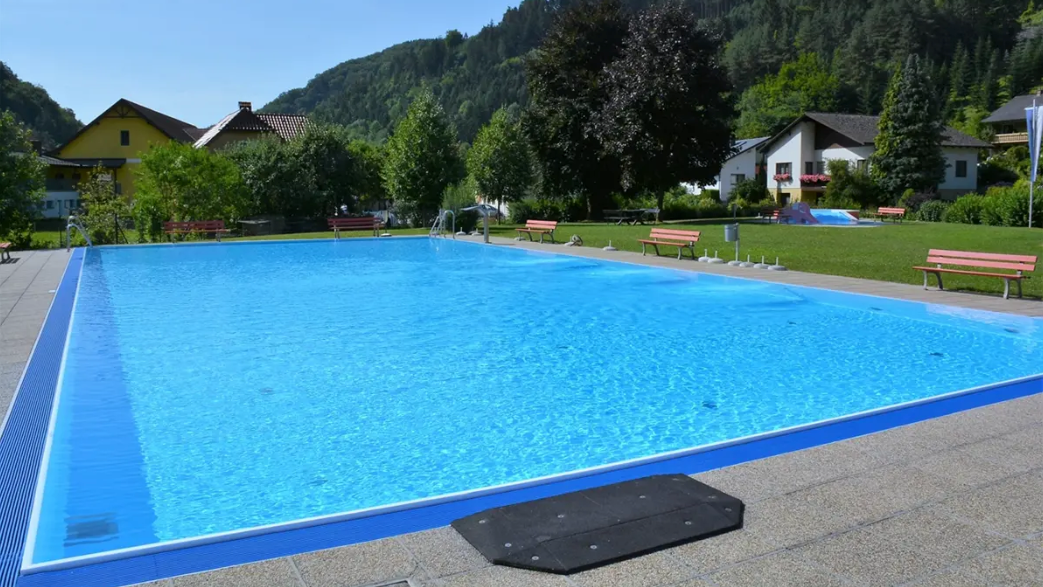 Heute.at - Drei Euro Eintritt – hier ist das Baden am günstigsten