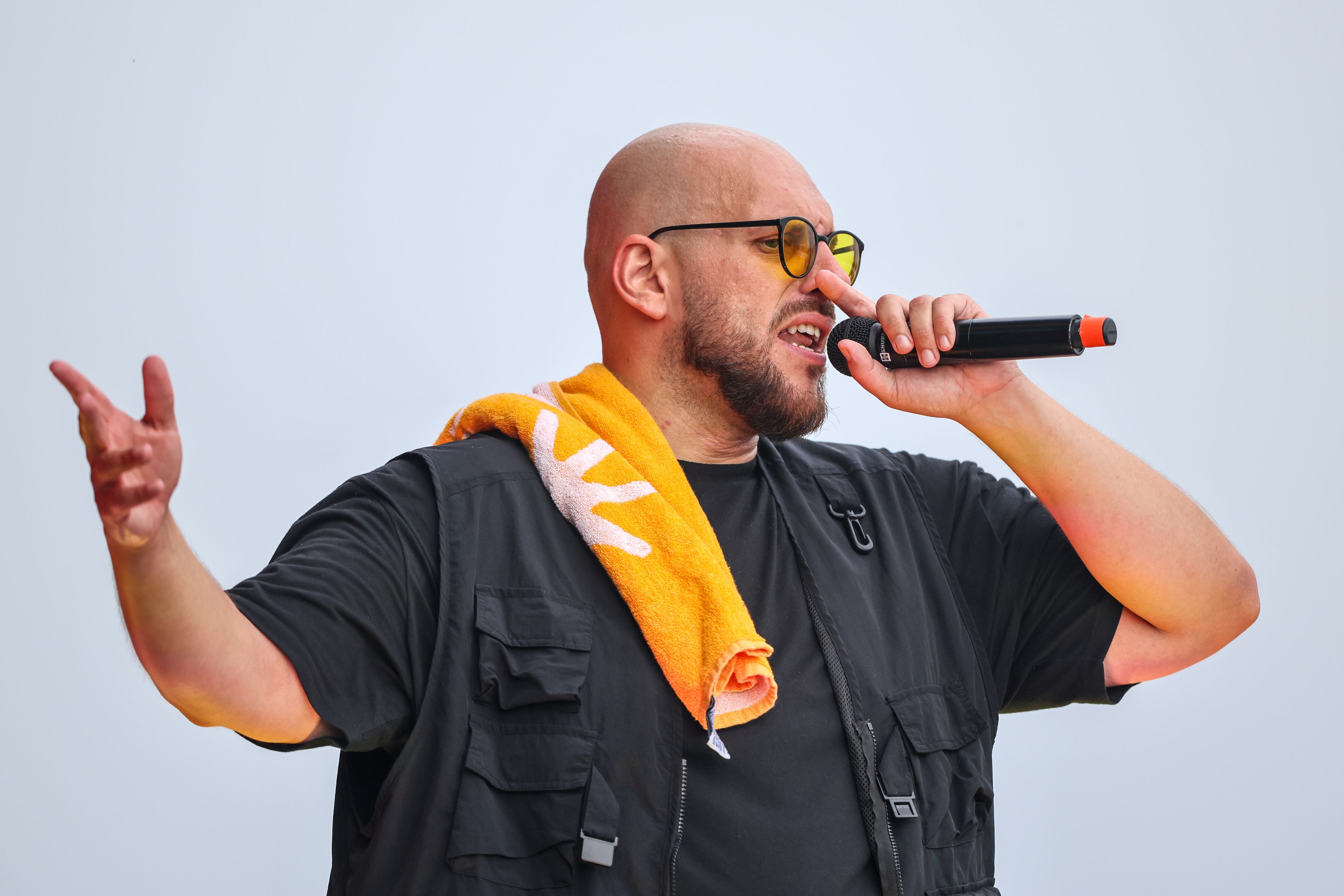 Wann Rumbombe seine Ballermann-Hits wie 