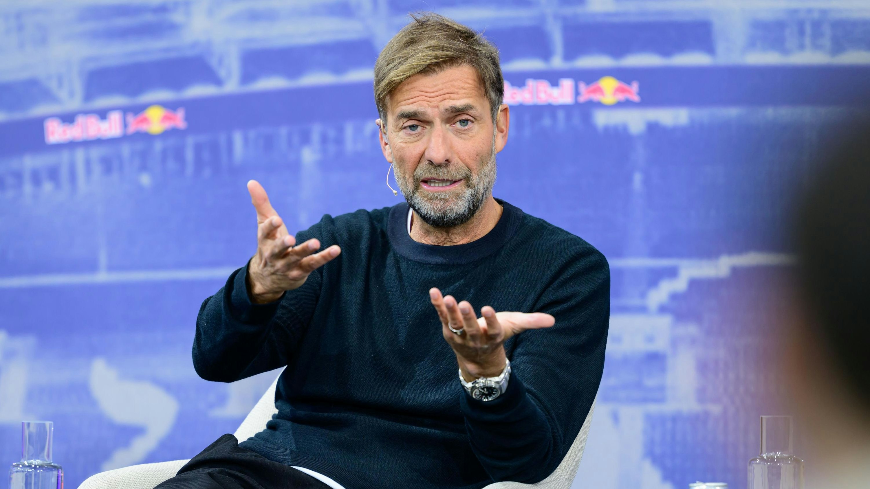 Heute.at - Klopp-Kritik an Klub-WM: Schlechteste Idee