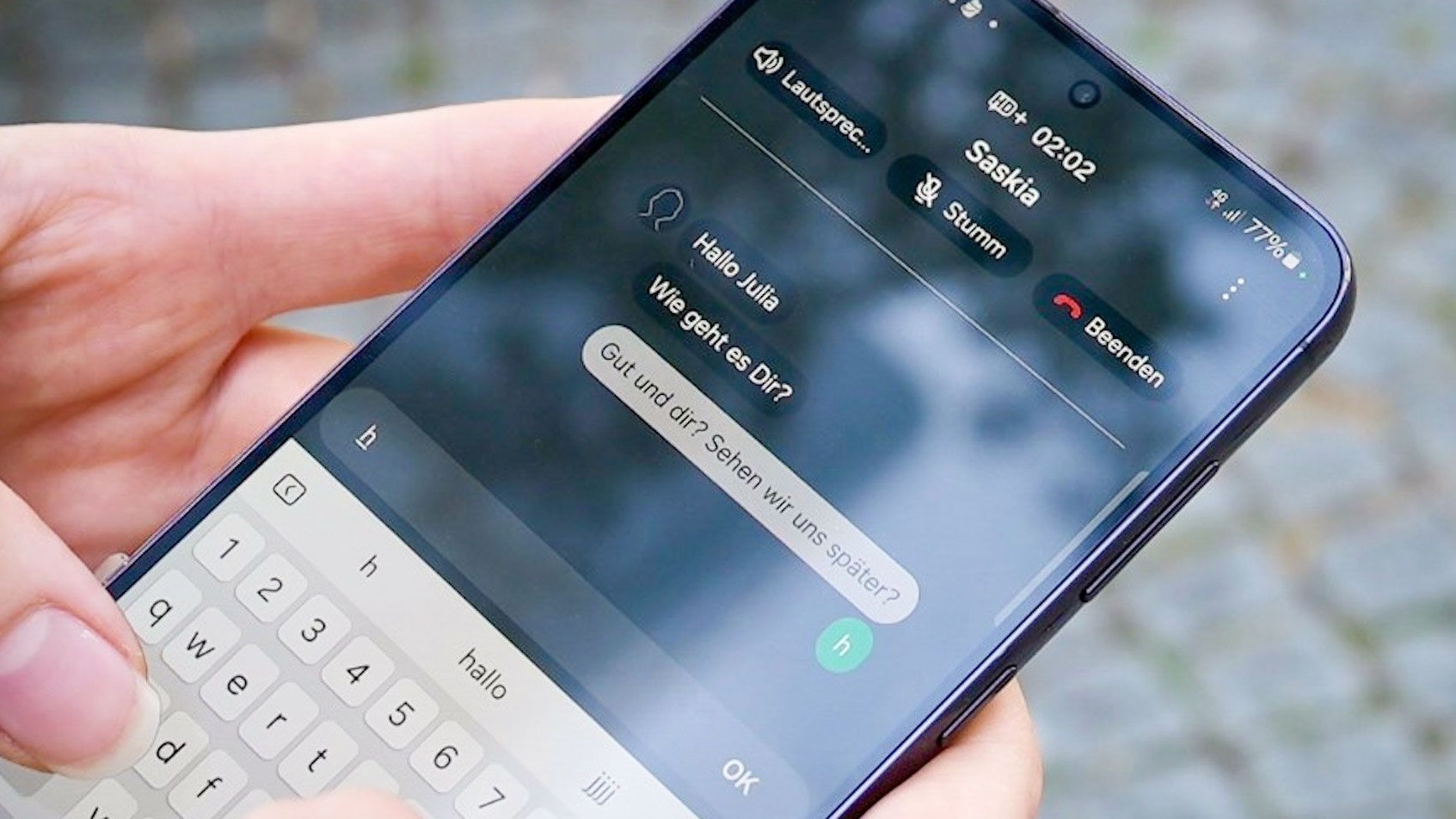 Heute.at - Völlig neue Gratis-Funktion für (fast) alle Smartphones