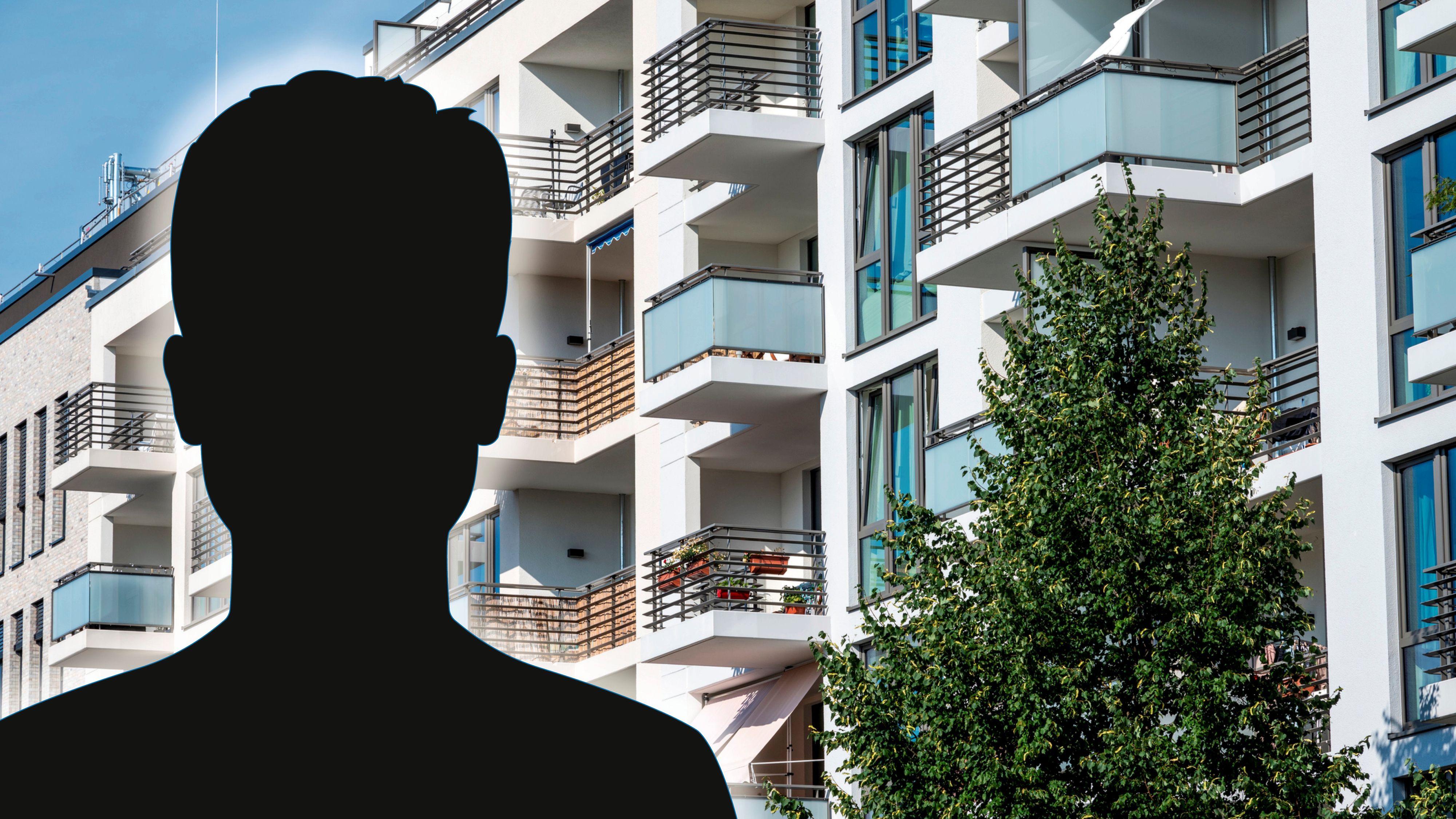 Herr F. fürchtet, dass er sich künftig die Miete nicht mehr leisten kann. (Symbolbild)