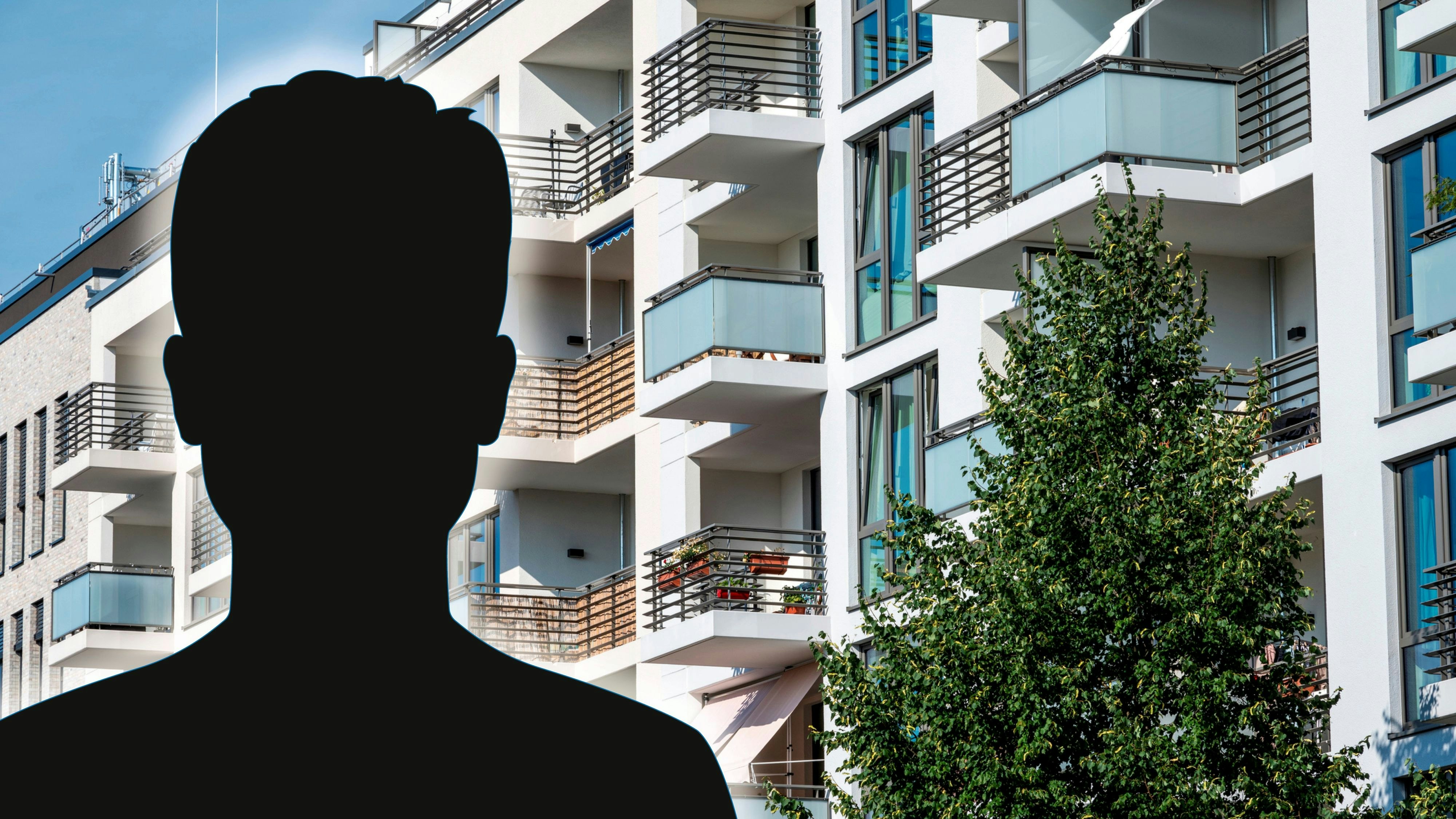 Heute.at - Bei den Preisen: Herr F. verliert bald seine Wohnung