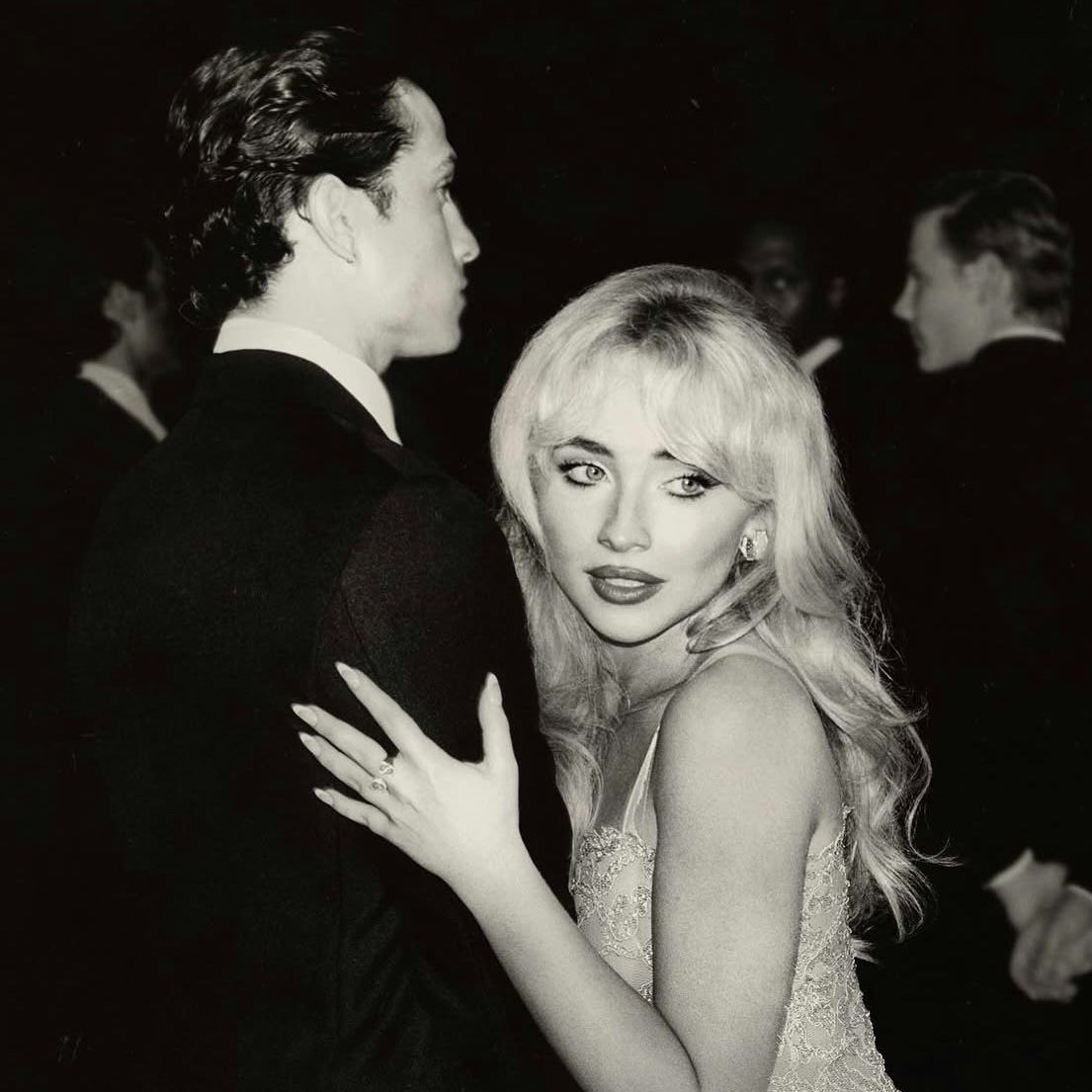 Ihr alternatives Albumcover