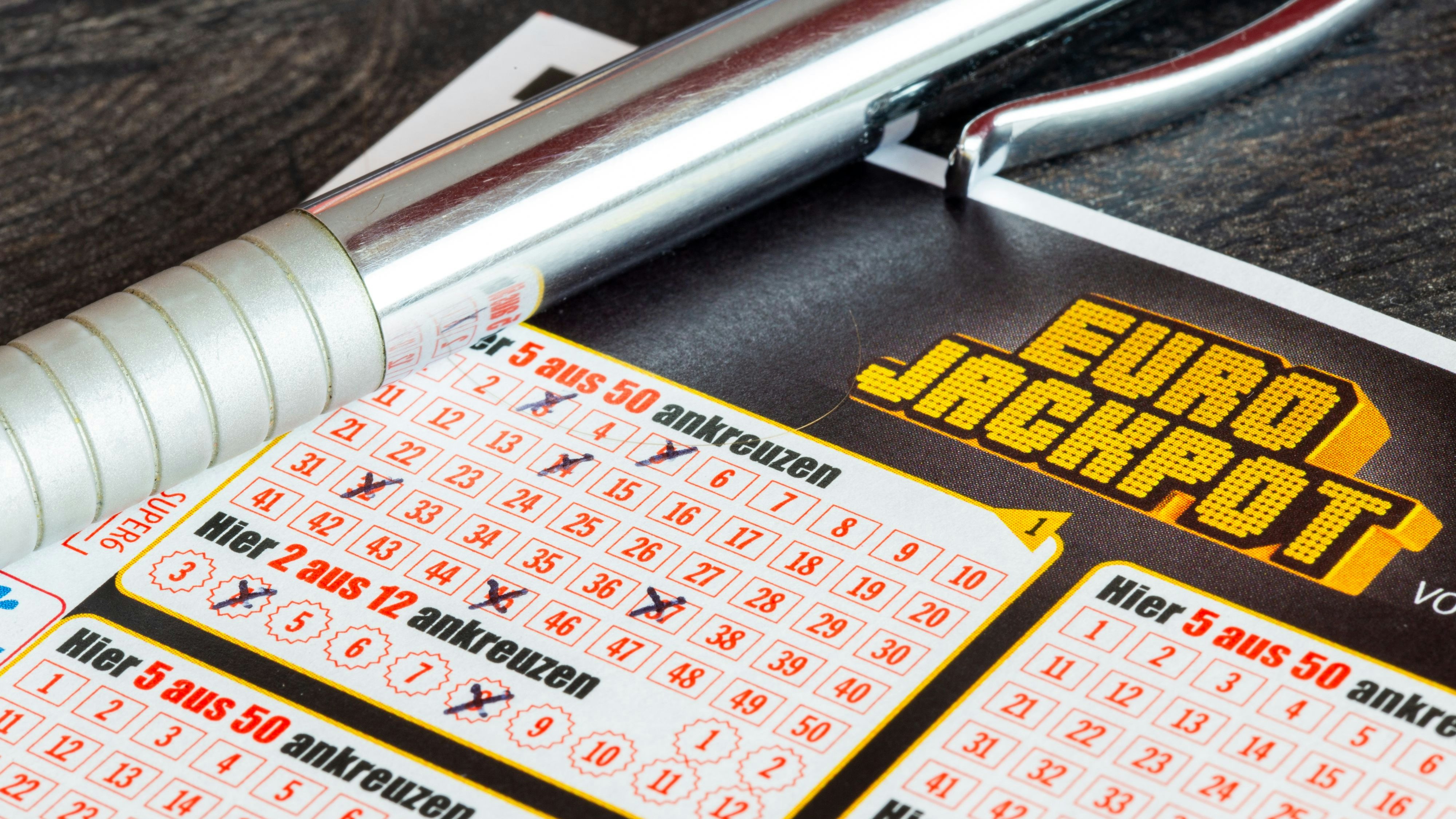 Heute.at - Lotto-Gewinn falsch – so viele schauen durch die Finger