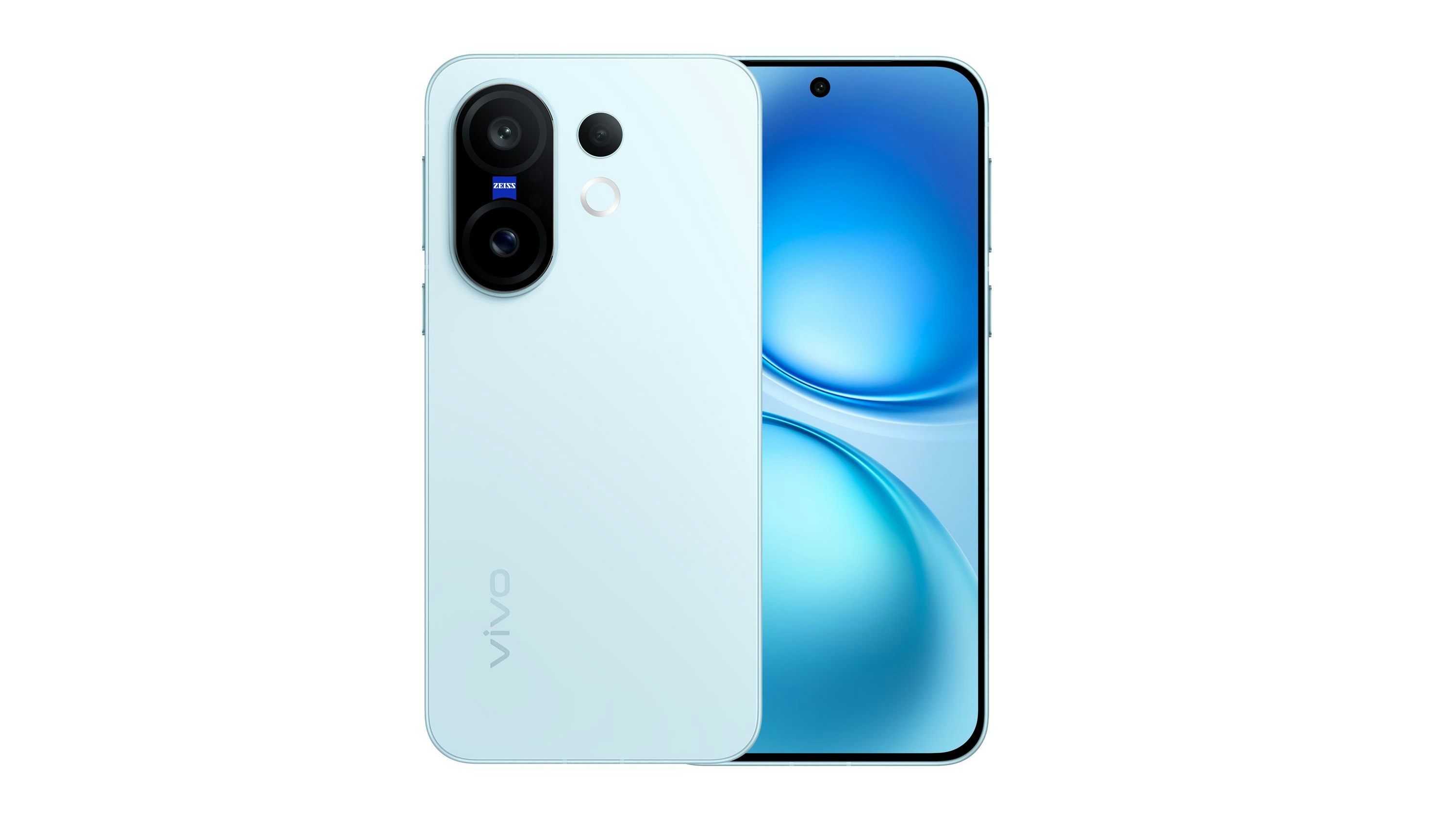Kompakte Größe, starke Performance: vivo launcht das X200 FE.