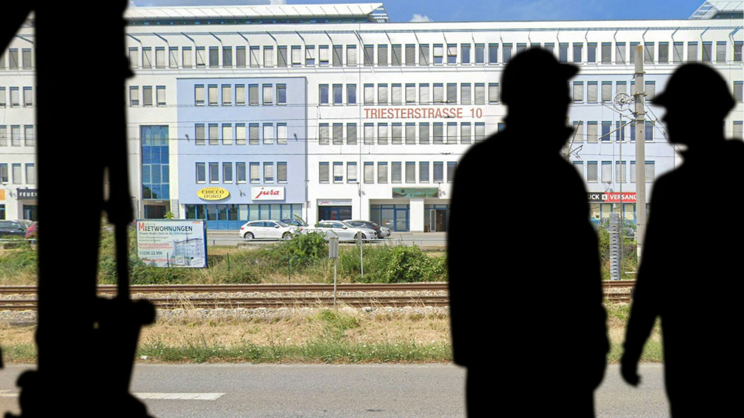 Heute.at - Alle Jobs weg! Baufirma ist pleite – 1 Mio. Schulden
