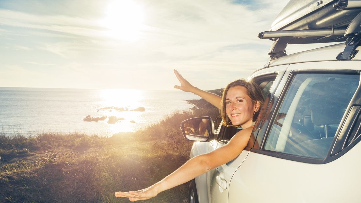 Heute.at - Mietauto im Urlaub – darauf musst du achten