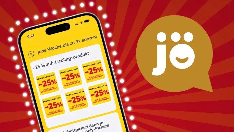 Heute.at - Supermarkt-Riese Billa streicht Rabattpickerl für alle
