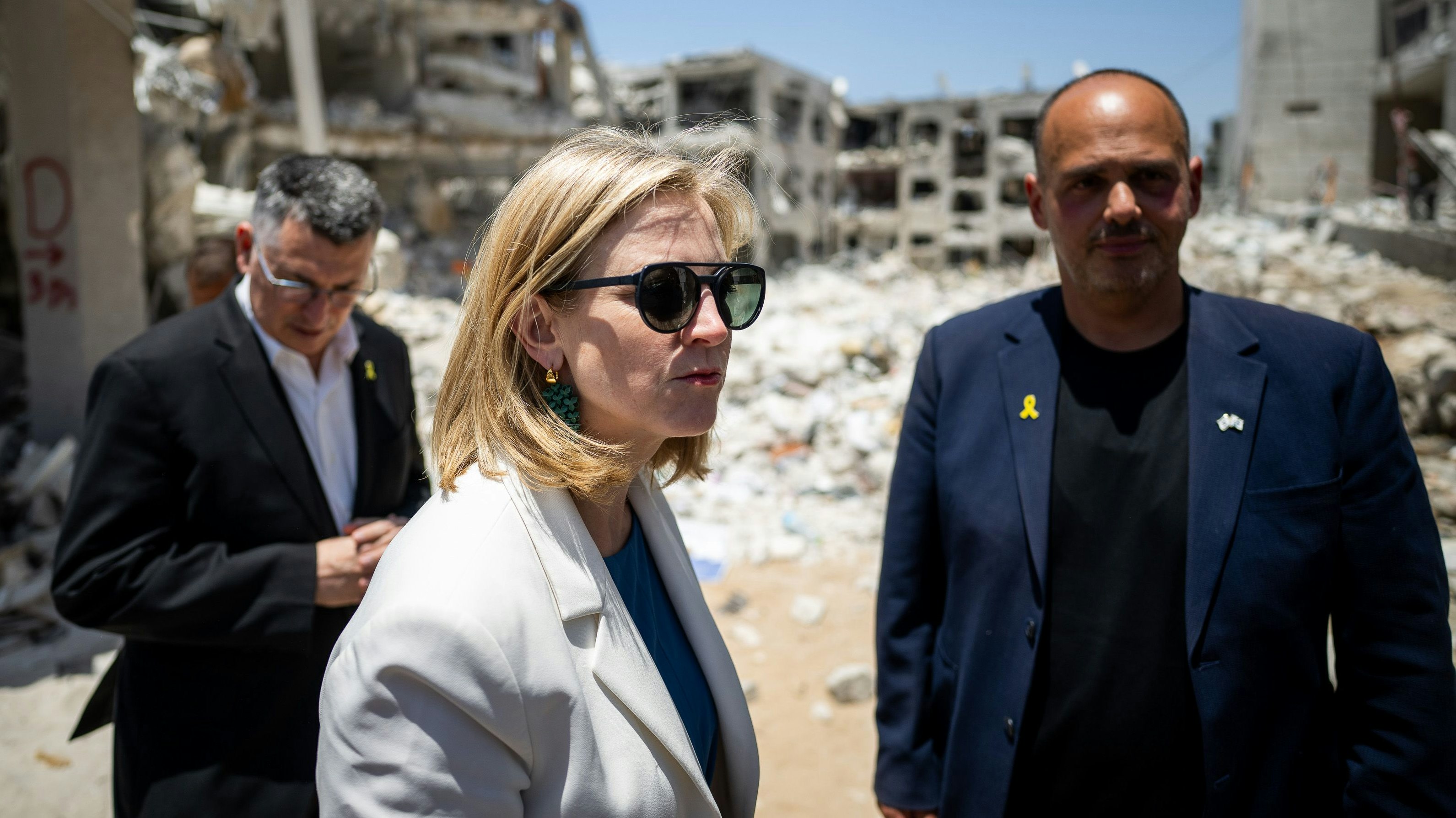 Heute.at - Brisanter Deal mit dem Iran? NÖ-Firma im Visier