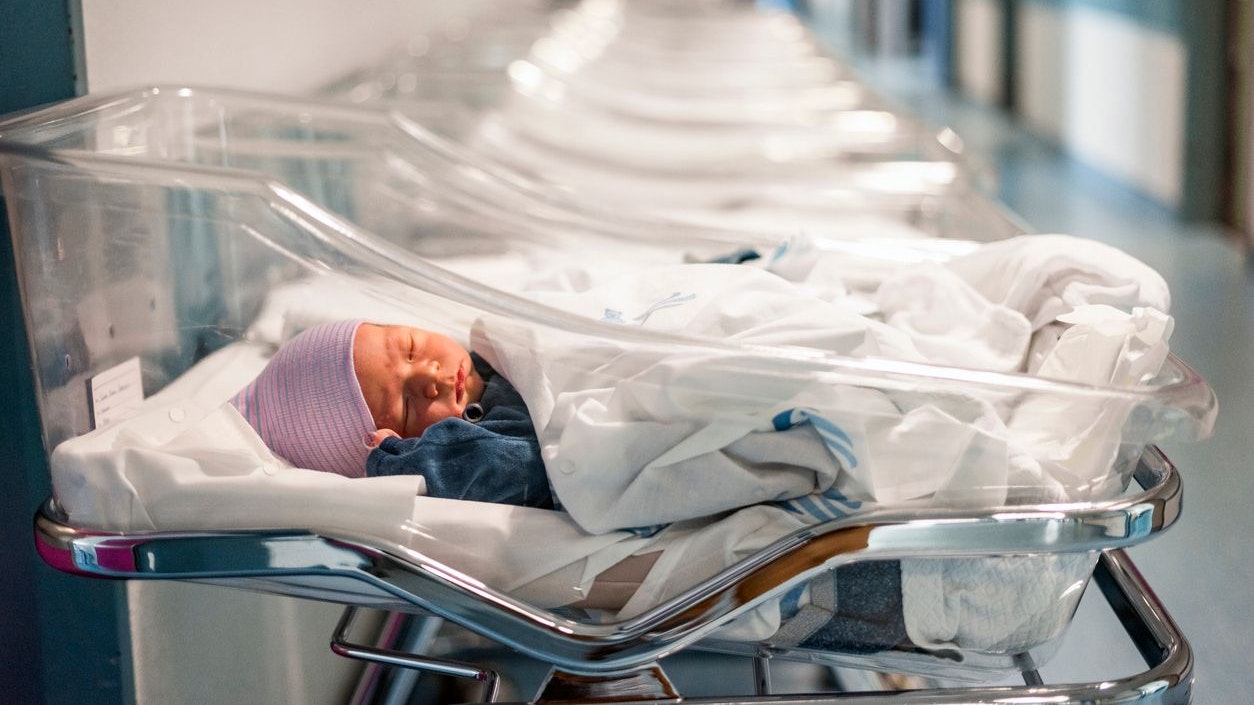 Heute.at - Als Baby vertauscht – Frau findet Mutter nach 58 Jahren