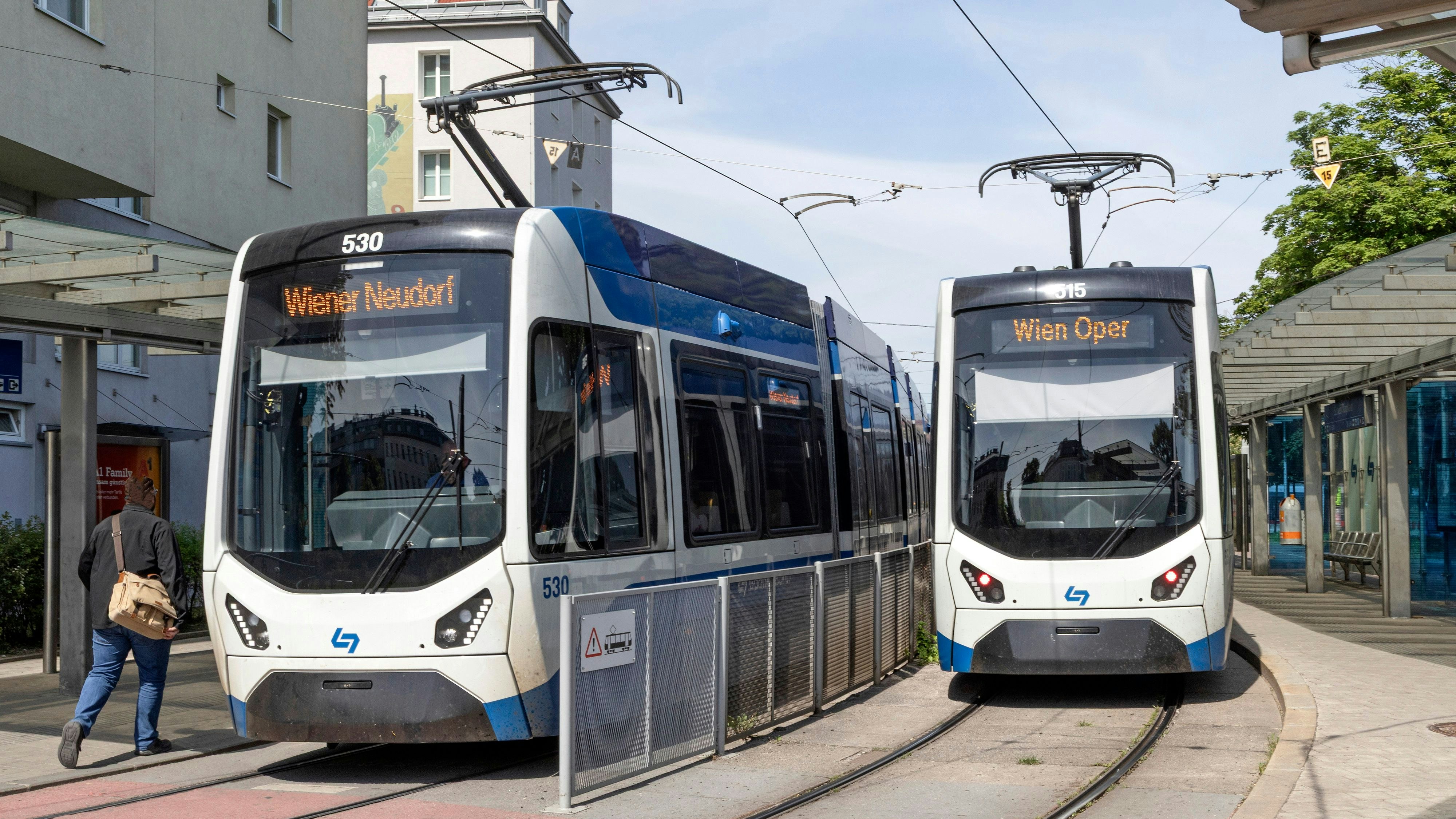 Heute.at - Fix! Öffi-Tickets jetzt teurer – das musst du wissen