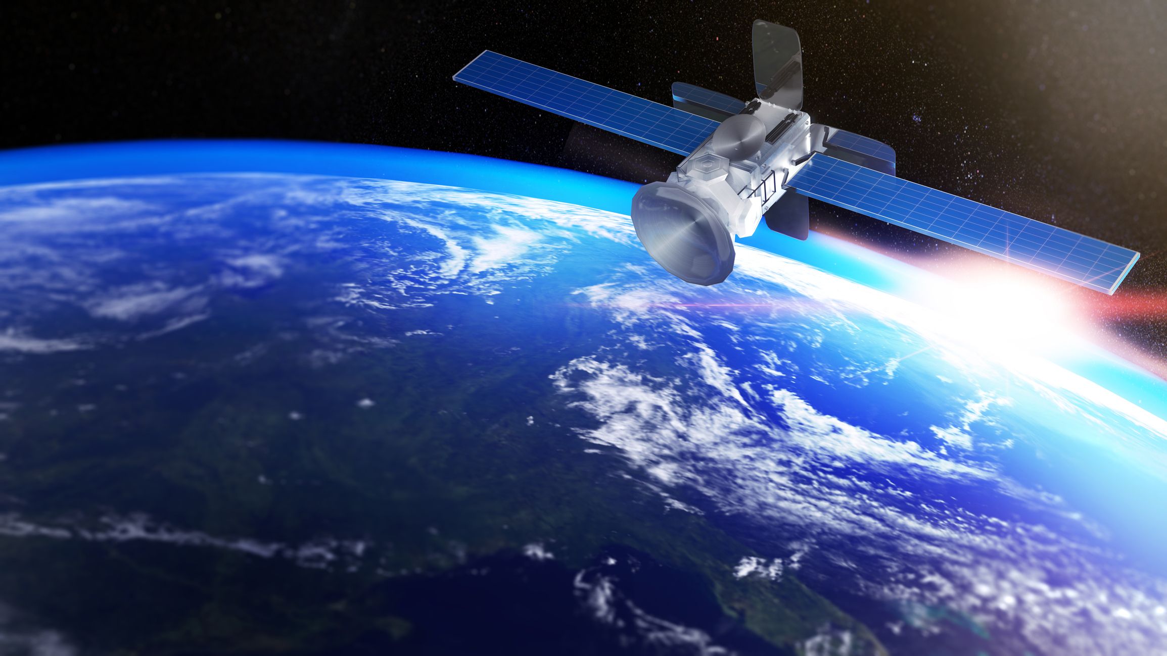 Dese fundamentale Abhängigkeit macht GNSS-Signale zu einem Ziel für Störsender, sogenannte "Jammer" und "Spoofer".