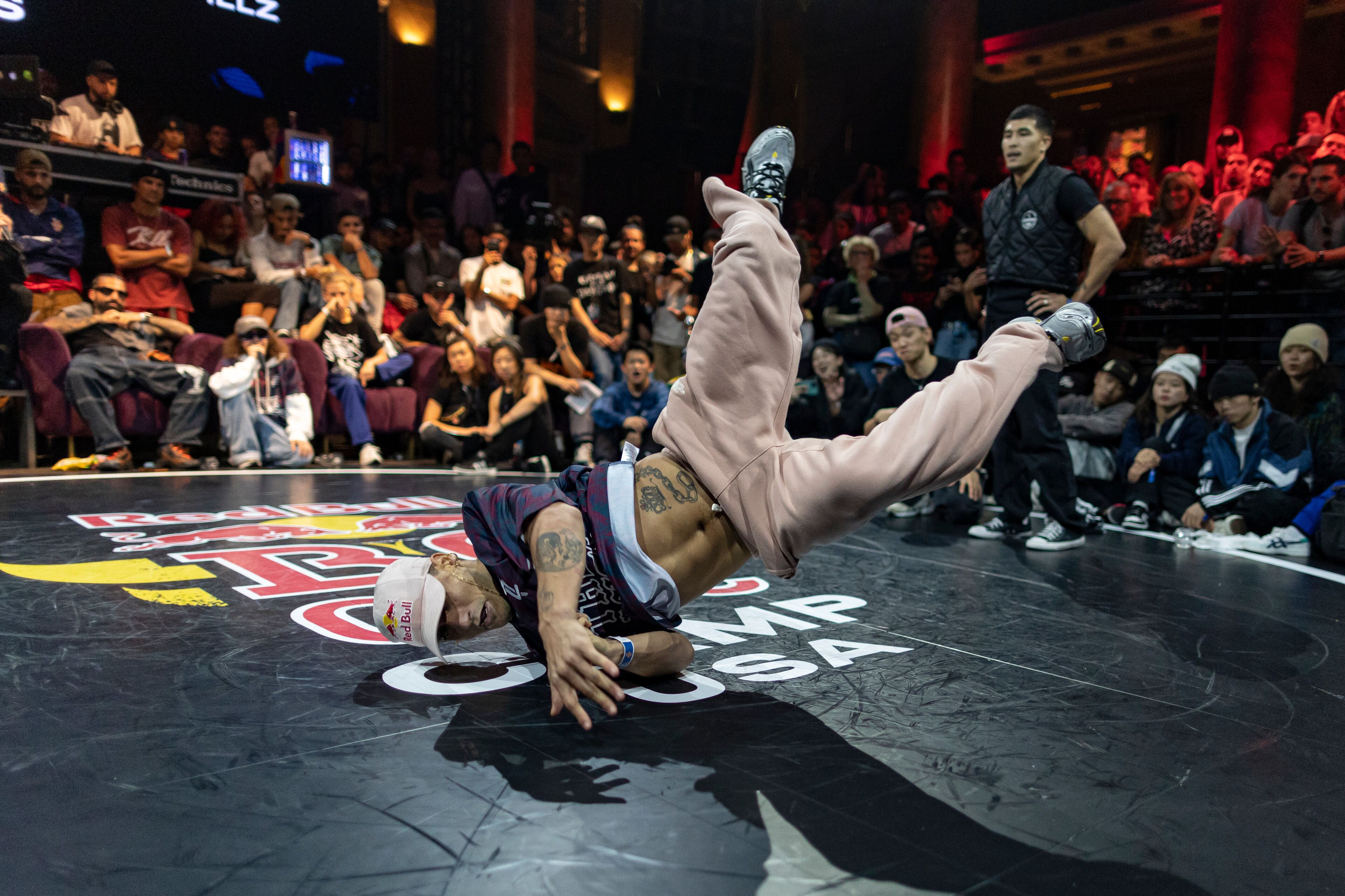 Lil Zoo verweigerte einen Dopingtest. Die Konsequenzen sind enorm.