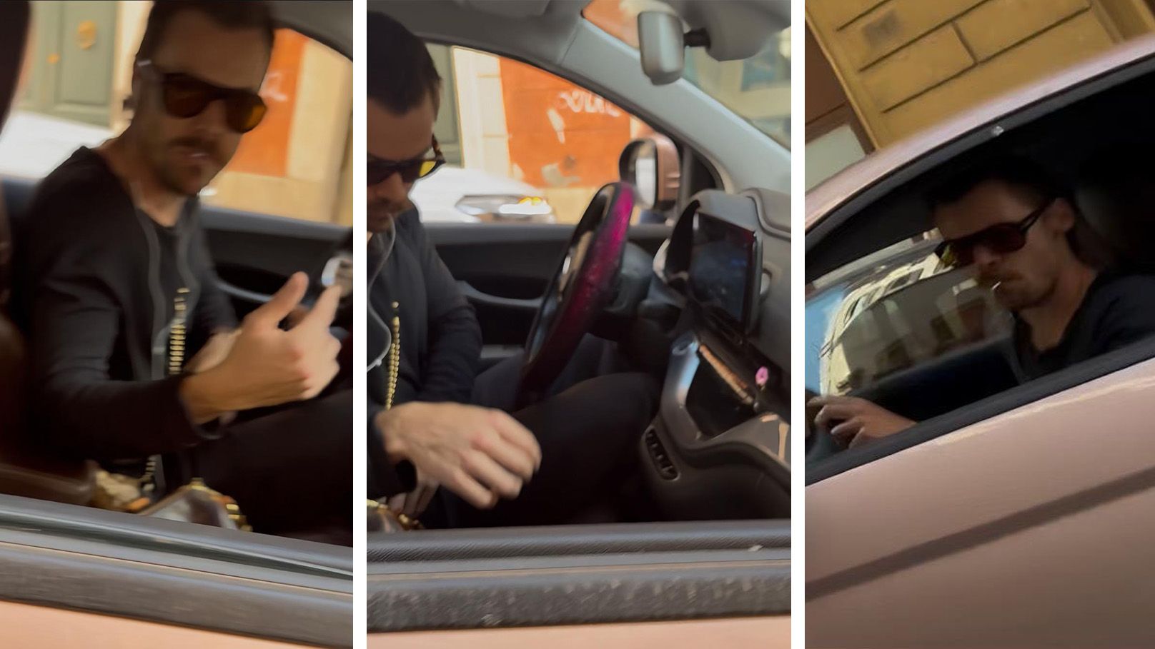 Harry Styles wollte einem Fan helfen, schaffte es aber scheinbar nicht.