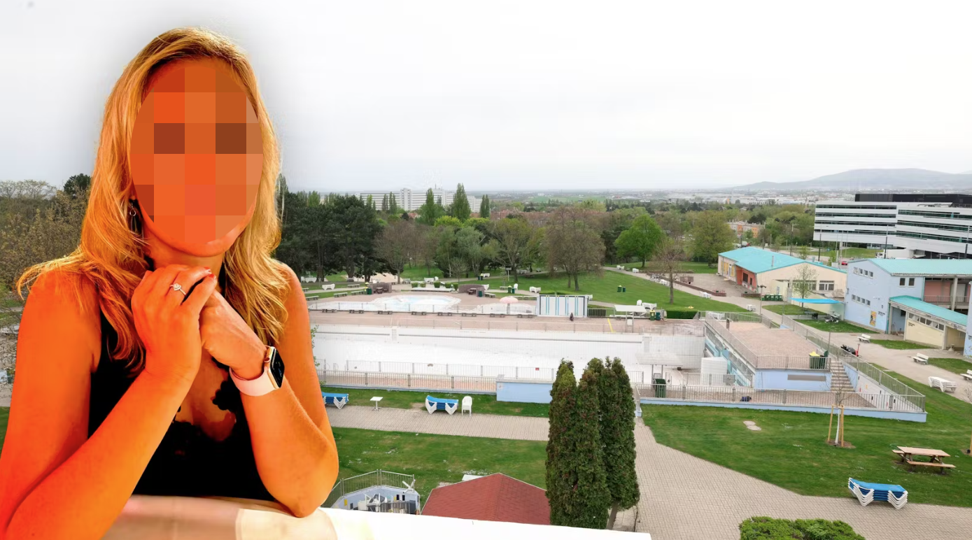 Nadine D. will Gerechtigkeit für ihre Tochter.