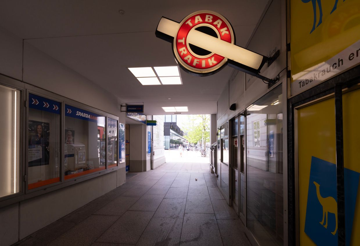 Der 22-Jährige wurde vorläufig festgenommen. (Symbolbild)