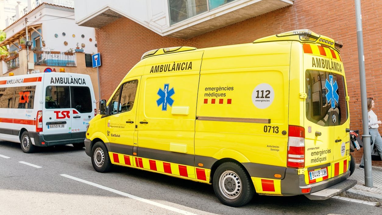 Heute.at - Frau (50) kollabiert nach Schicht in Hitze-Hölle – tot