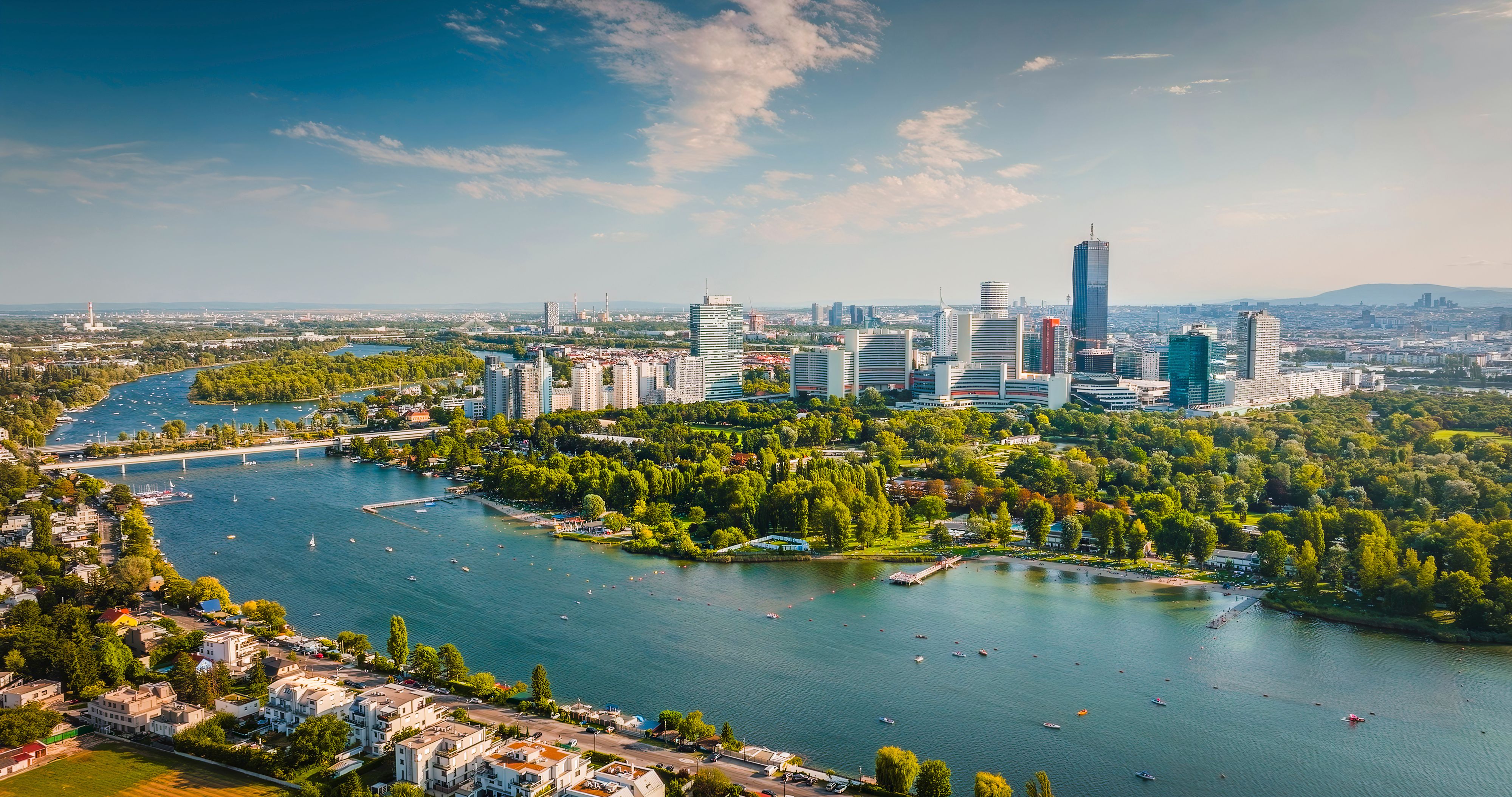 Wien zählt zu den sexuell freizügigsten Städte der Welt – in einem Ranking liegt die Bundeshauptstadt auf Platz 9.