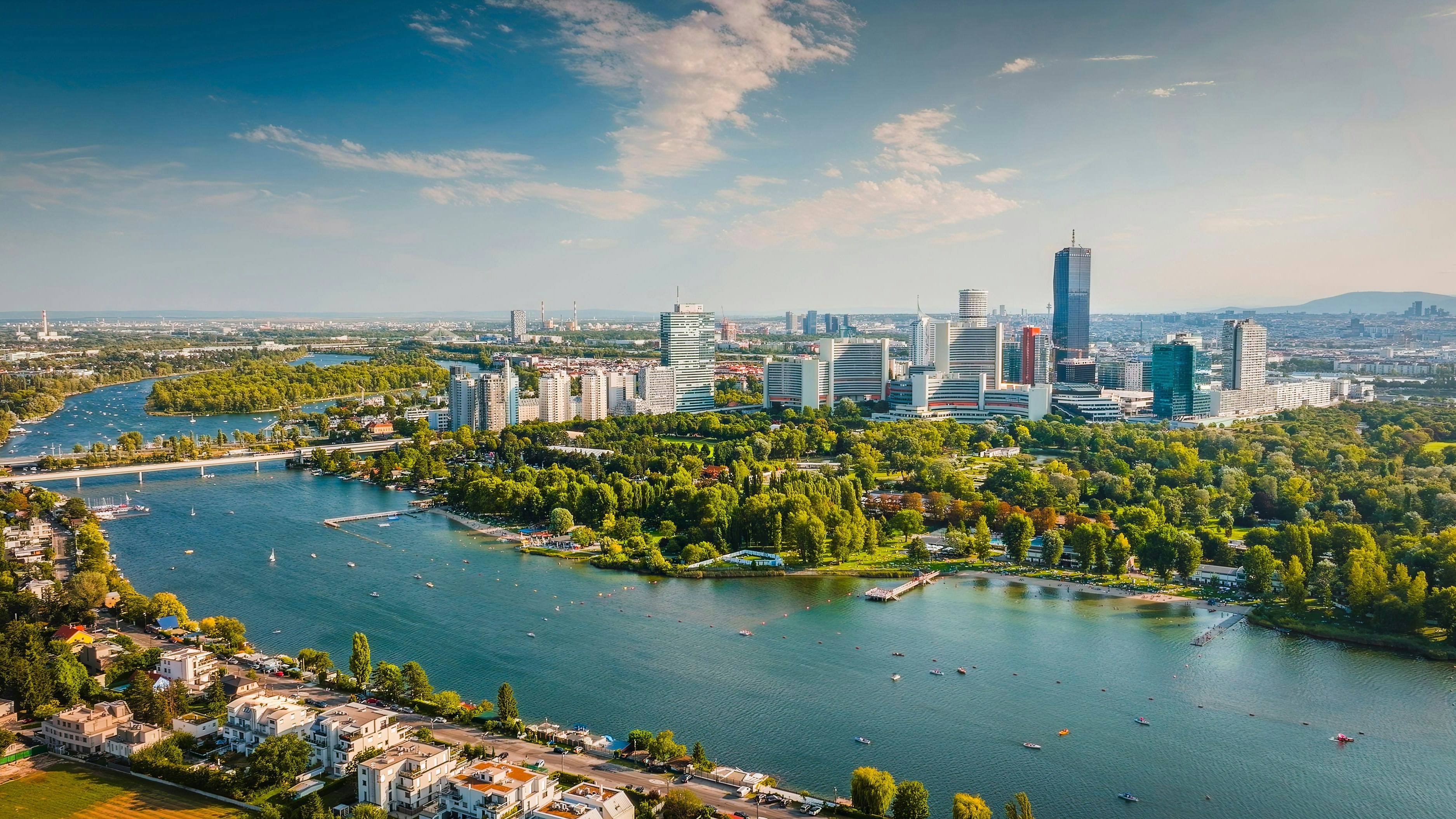 Amsterdam ist die sexuell freizügigste Stadt der Welt – Wien liegt auf Platz 9.