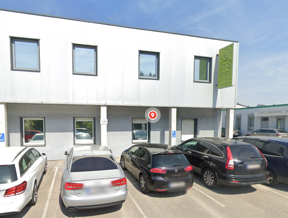 Georg Krämer GmbH & Co aus Pasching ist in die Insolvenz gerutscht.