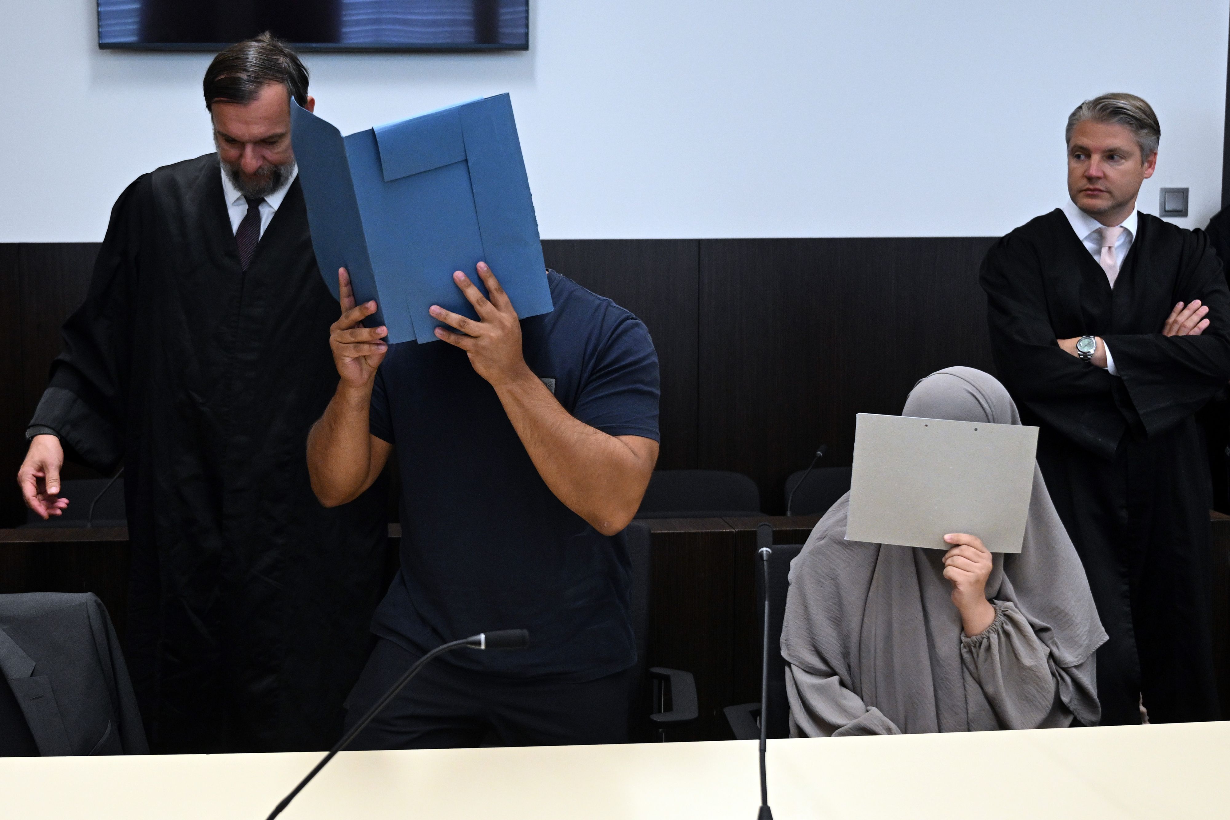 Der islamistische deutsche Influencer 