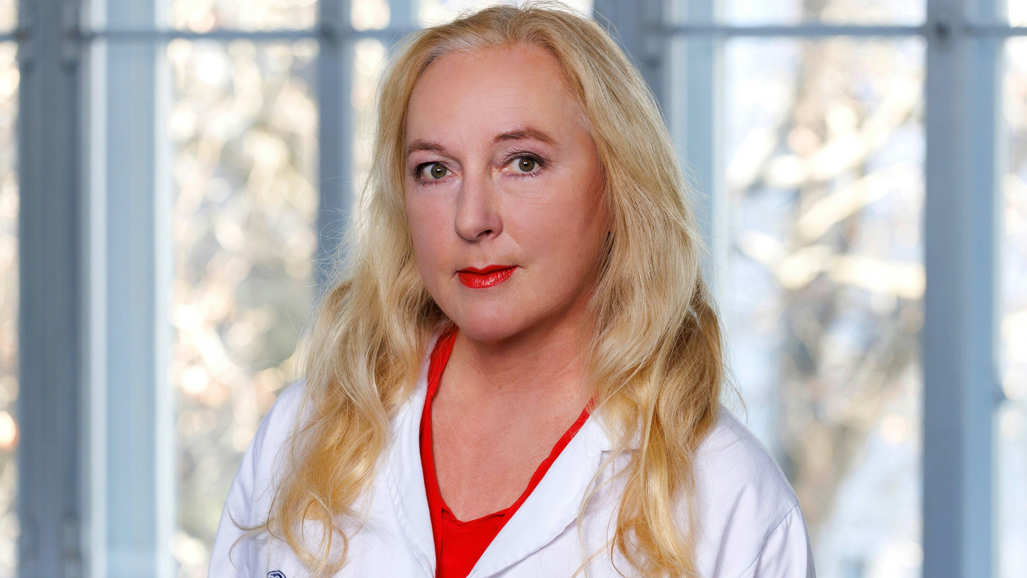 Alexandra Kautzky-Willer, Professorin für Gendermedizin.