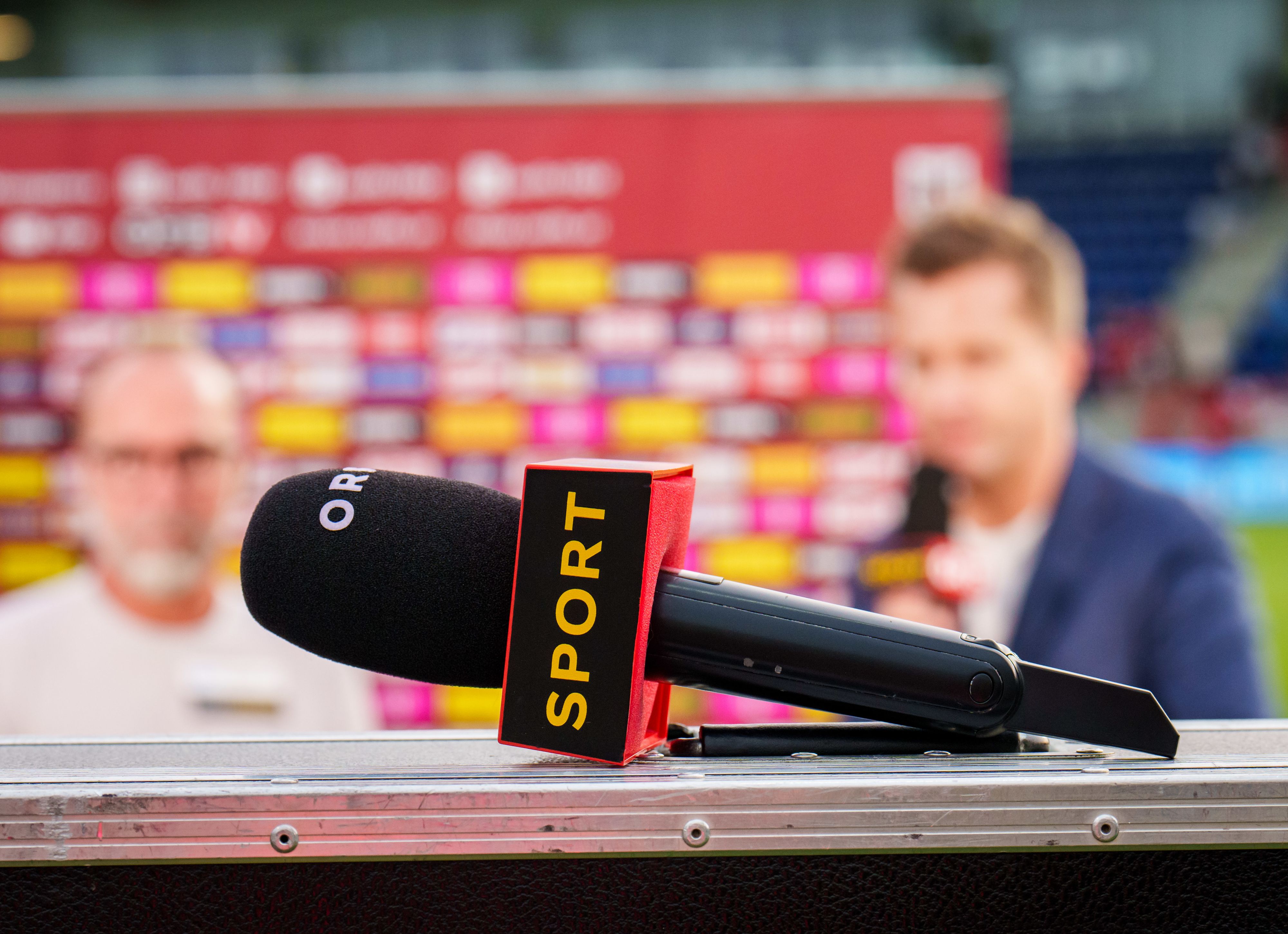 Der ORF behält seine Bundesliga-Rechte.