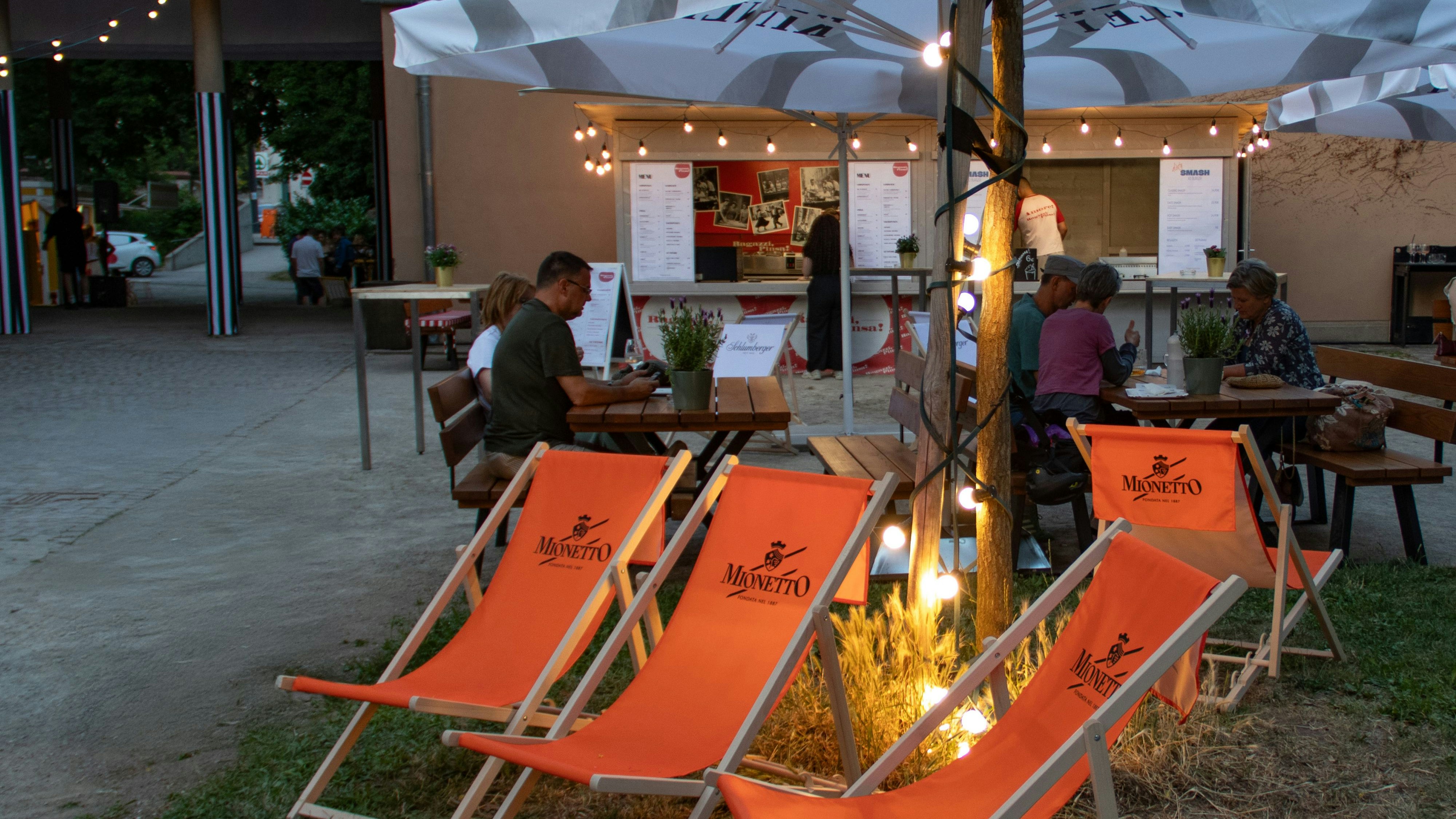 Heute.at - Finale im FREILUFT AUGARTENSOMMER