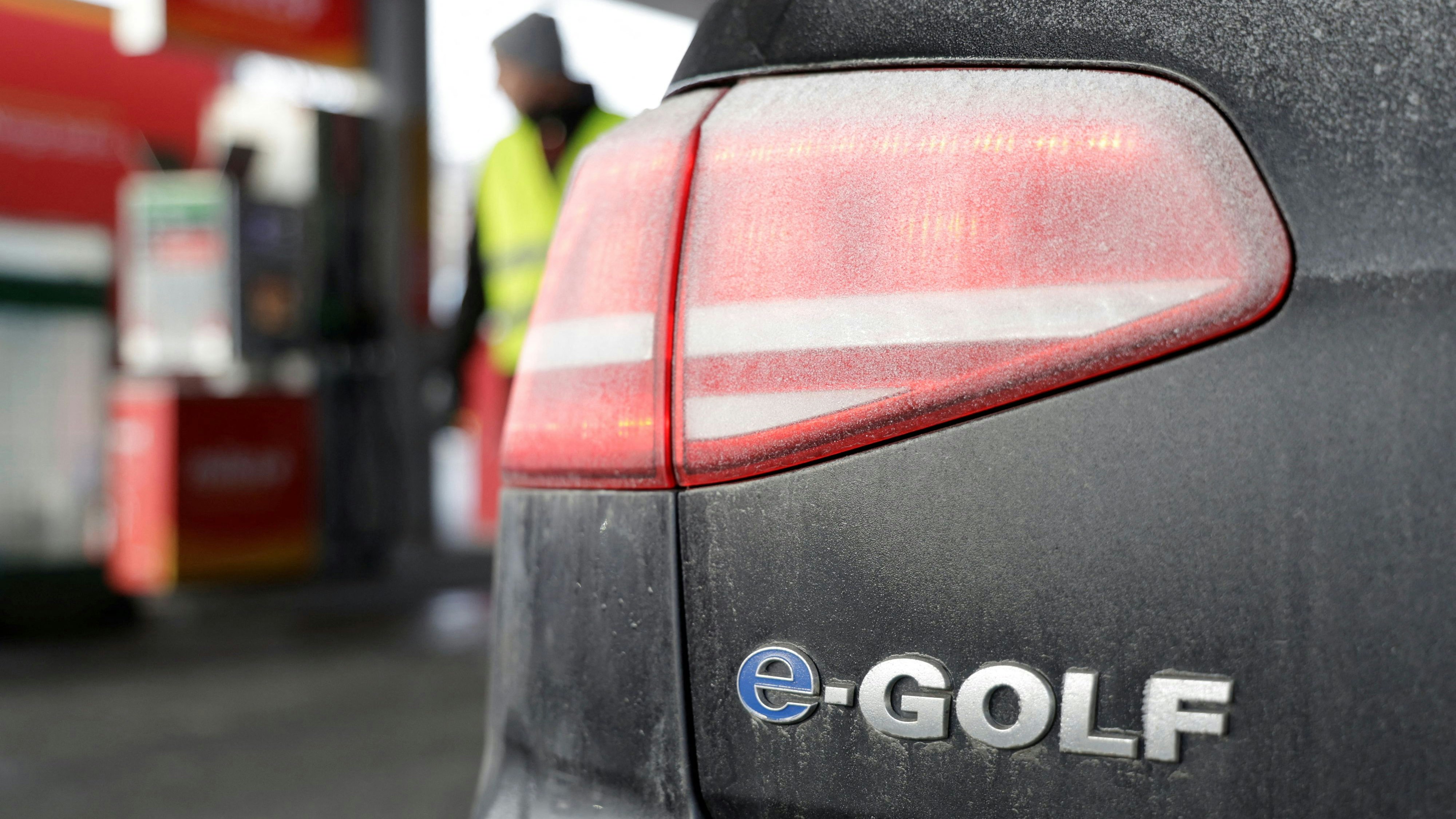 In Norwegen hatten im Vorjahr 89,3 Prozent aller neu zugelassenen Autos einen E-Motor